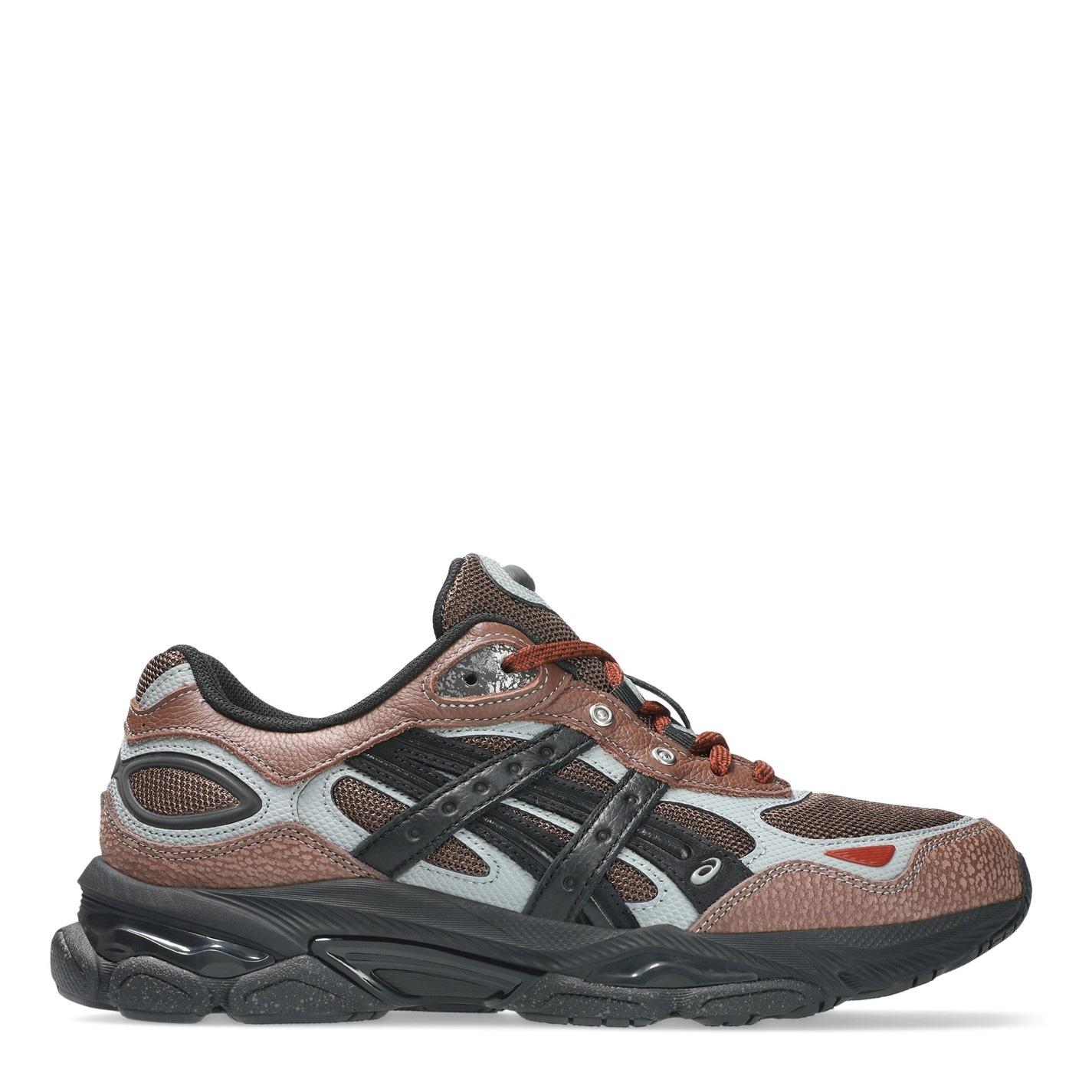 ASICS Mens GEL-NYC 2.0 Trainers by COGGLES