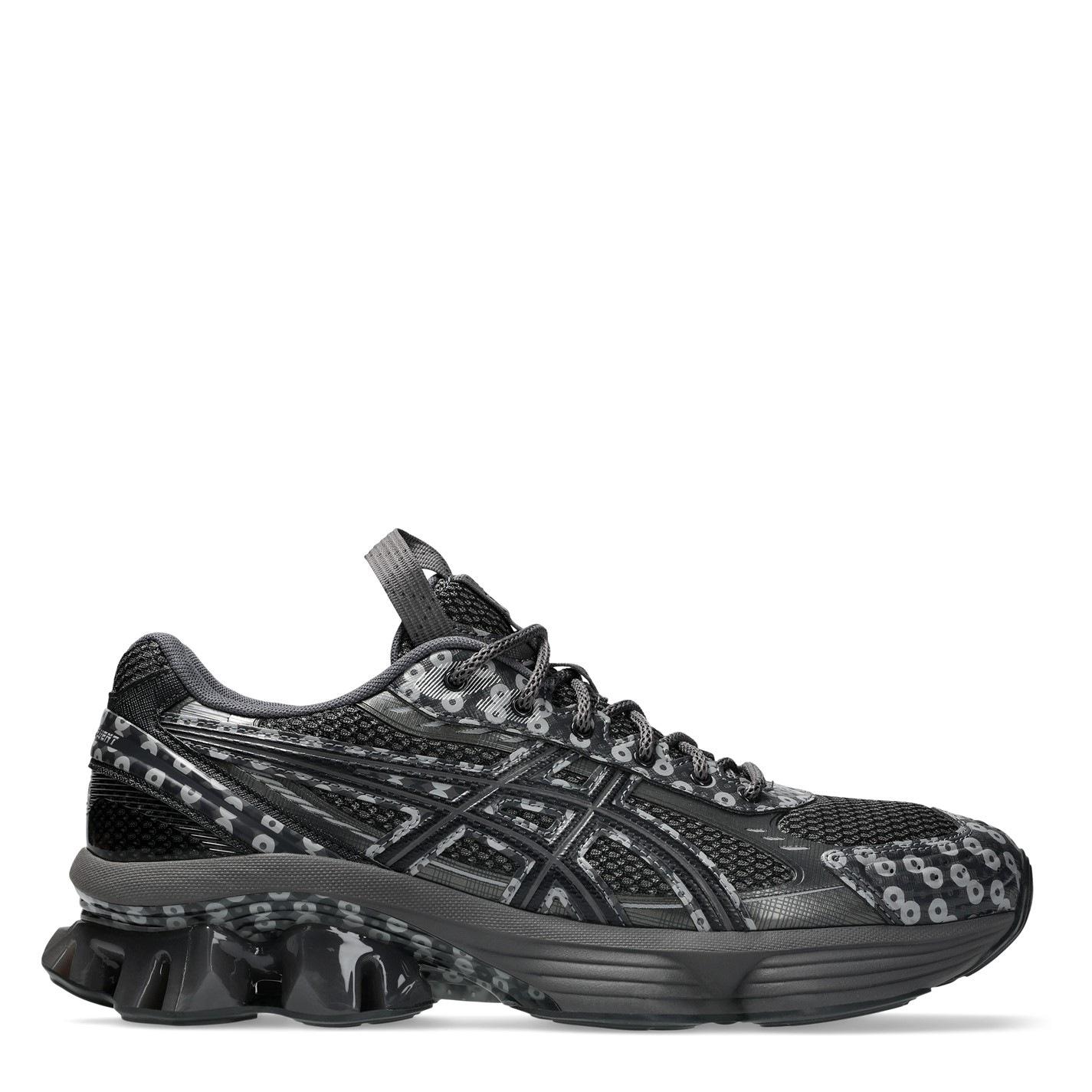 ASICS Mens US7-S GEL-KINETIC FLUENT Shoes by COGGLES