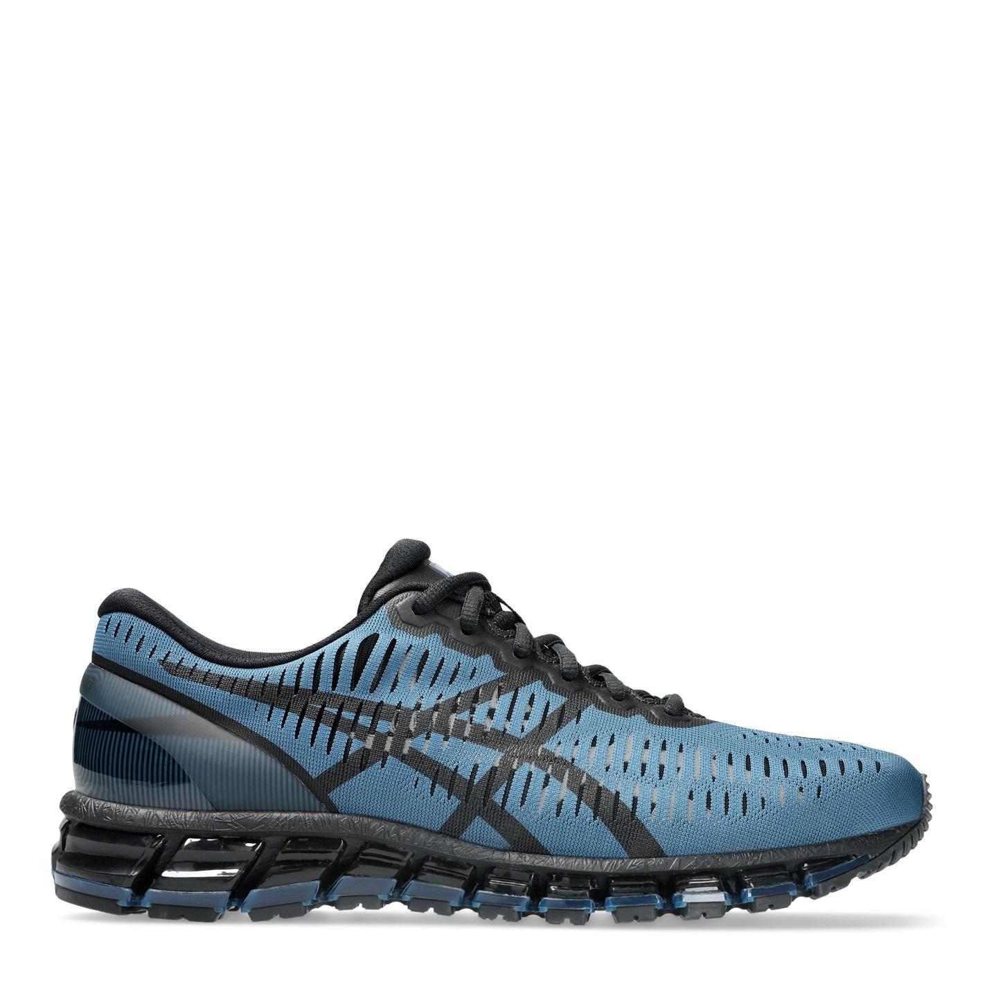 ASICS Mens x C.P. Company GEL-QUANTUM 360 I CM Trainers by COGGLES