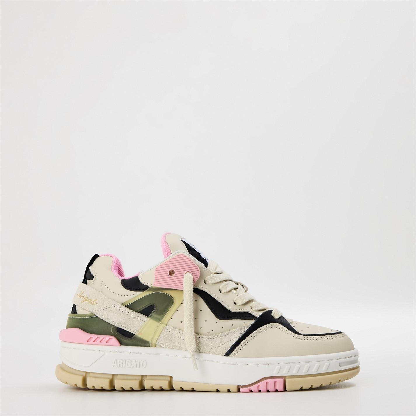 AXEL ARIGATO Axel Bskt Trainers Ld99 by COGGLES