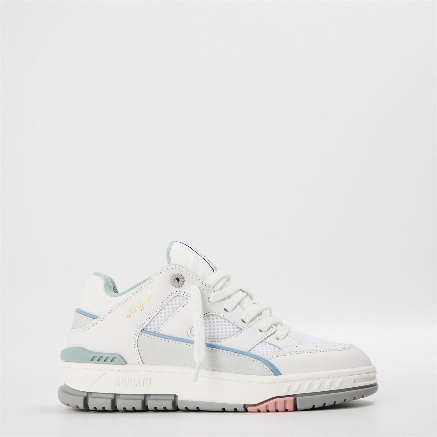 AXEL ARIGATO Axel Bskt Trainers Ld99 by COGGLES