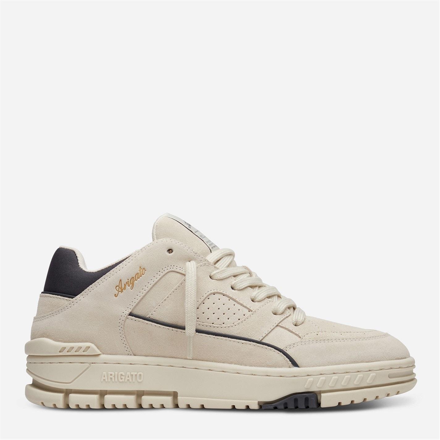 AXEL ARIGATO Axel Bskt Trainers Ld99 by COGGLES