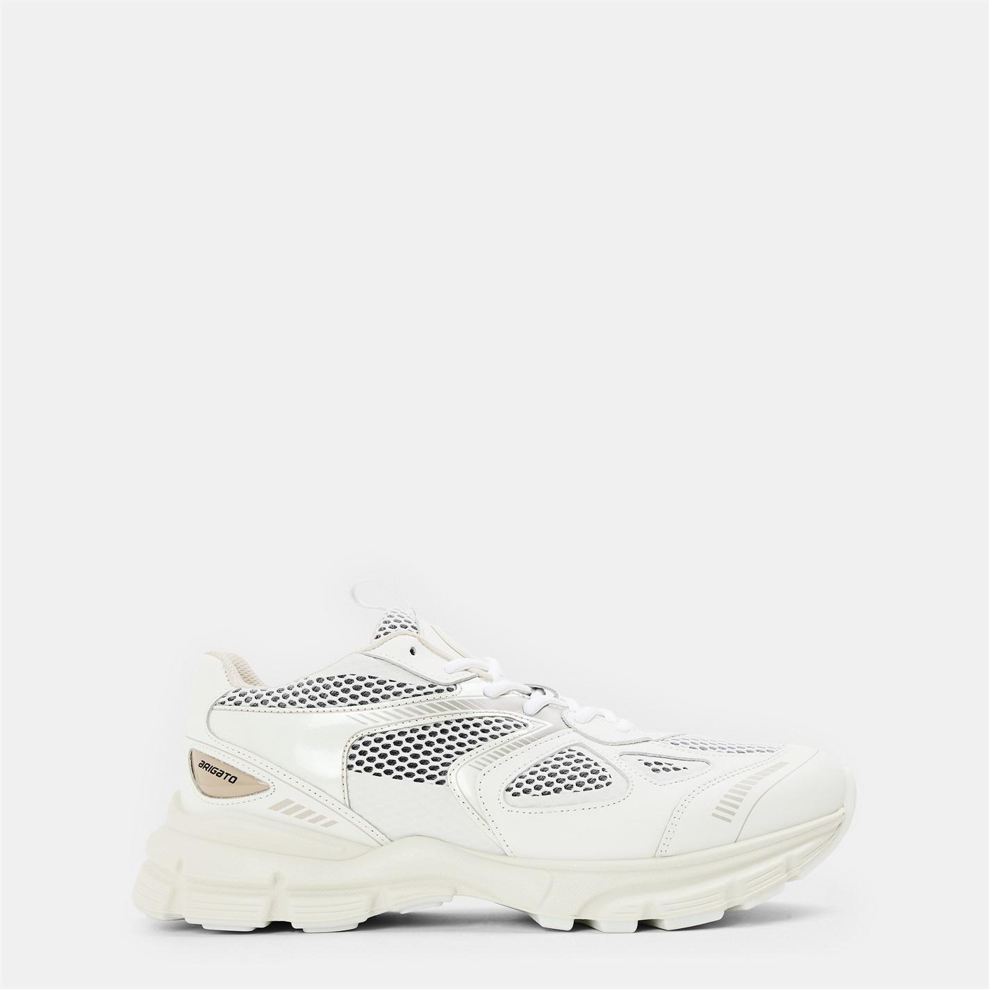 AXEL ARIGATO Axel Chky Trainers Ld99 by COGGLES