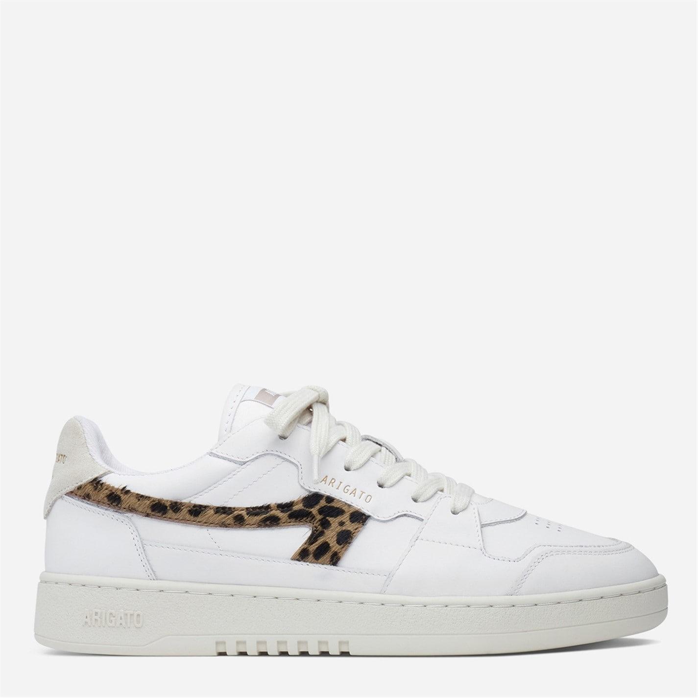 AXEL ARIGATO Axel Dice Trainers Ld99 by COGGLES