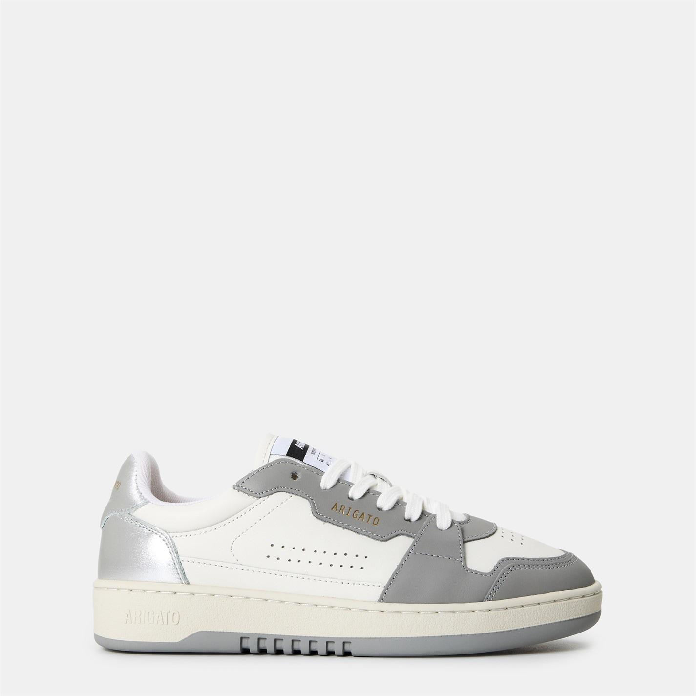 AXEL ARIGATO Axel Lthr Trainers Ld99 by COGGLES