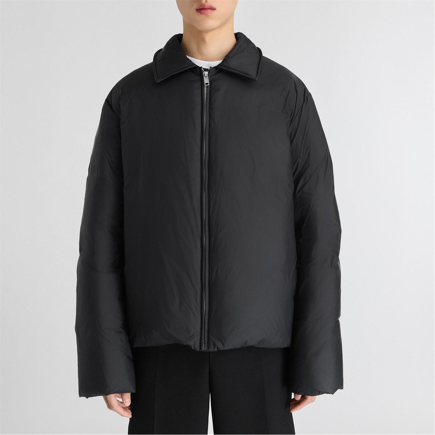 AXEL ARIGATO Axel Puffer Jacket Sn99 by COGGLES