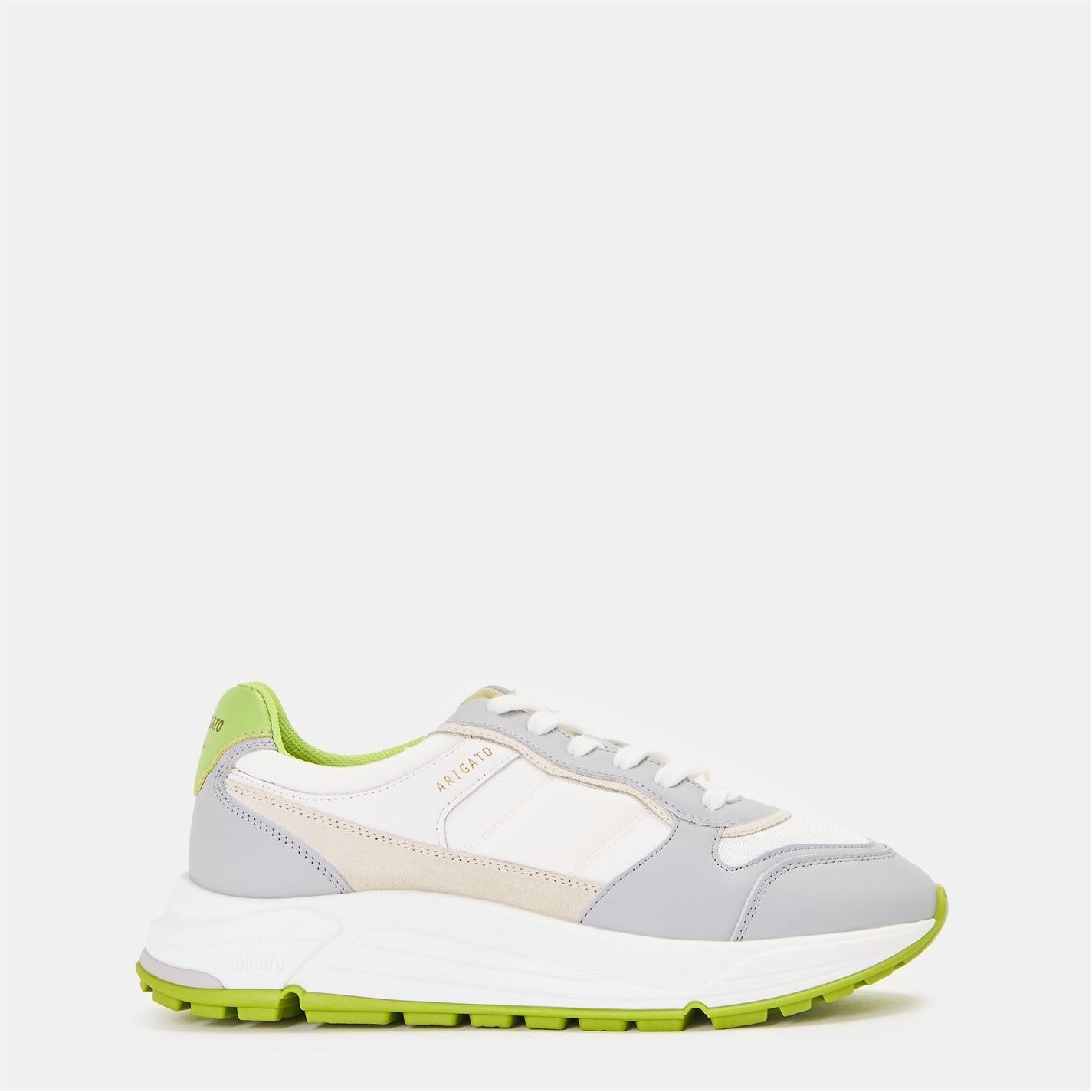 AXEL ARIGATO Axel Style Trainers Ld99 by COGGLES