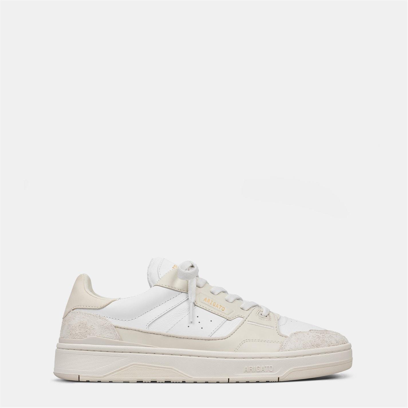 AXEL ARIGATO Clay Trainers by COGGLES