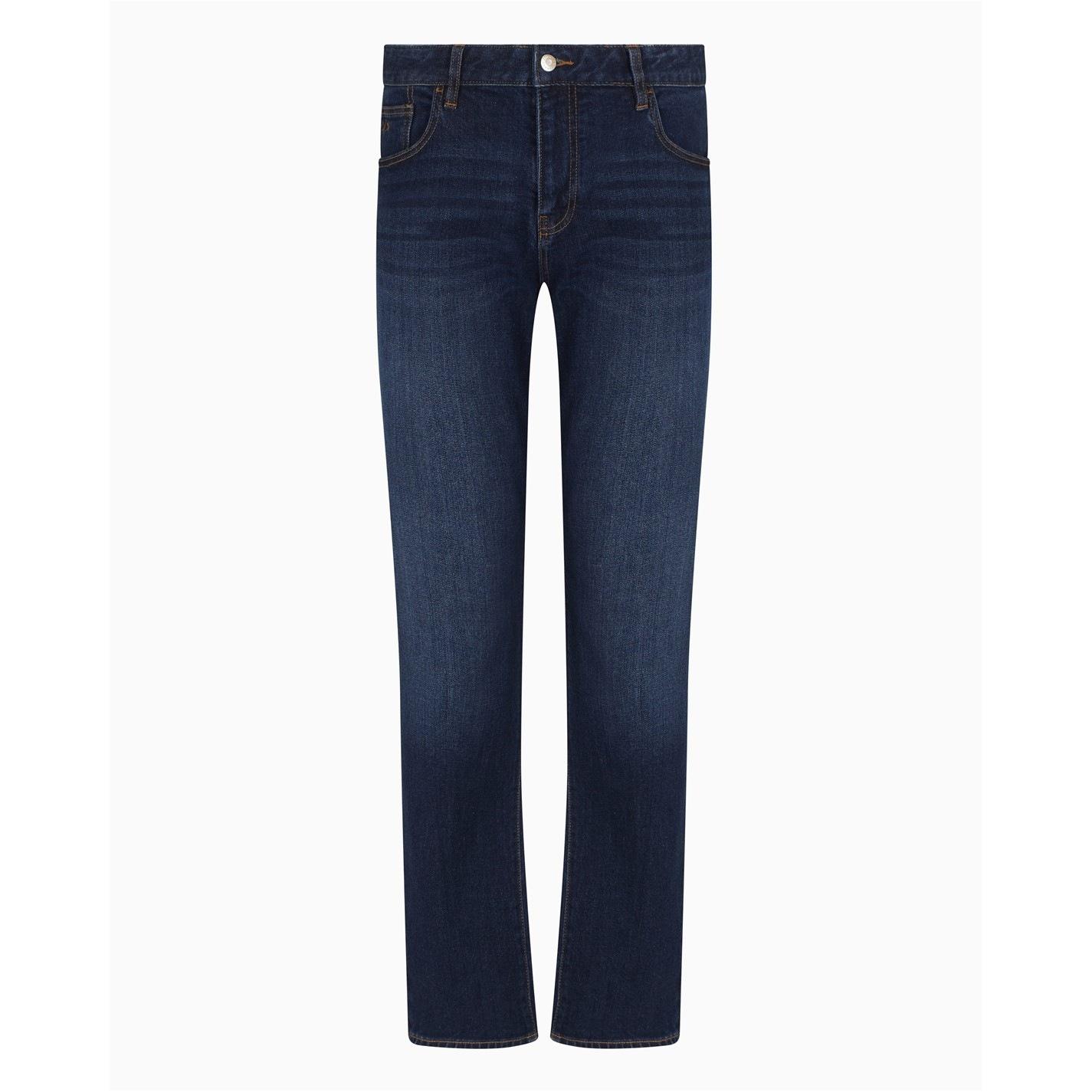 Armani Exchange Armani Exchange 5 Pockets Pant by COGGLES