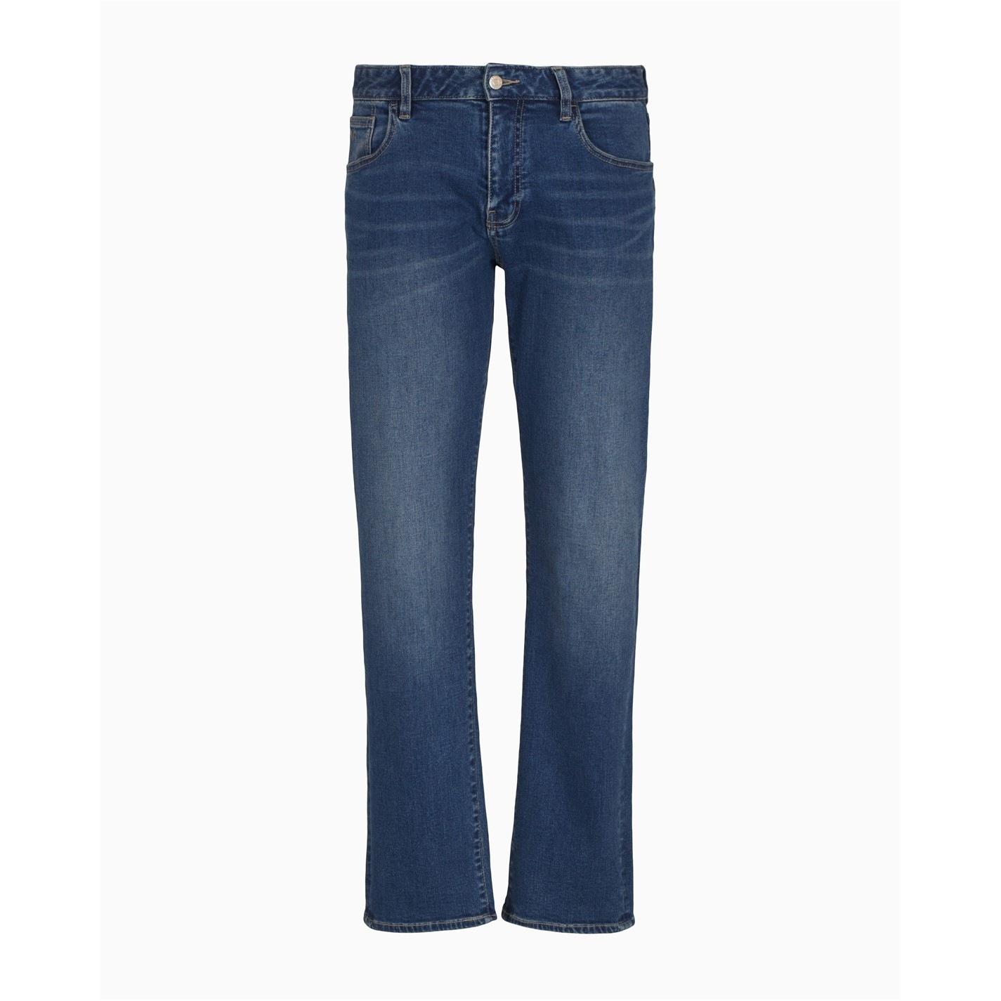 Armani Exchange Armani Exchange 5 Pockets Pant by COGGLES