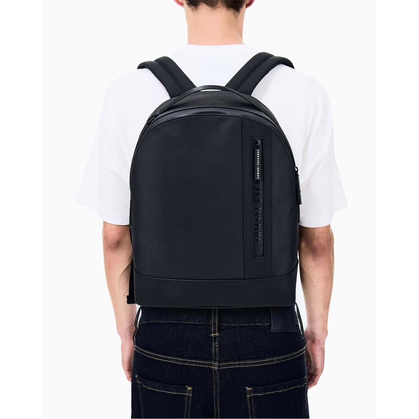 Armani Exchange Armani Exchange Backpack by COGGLES
