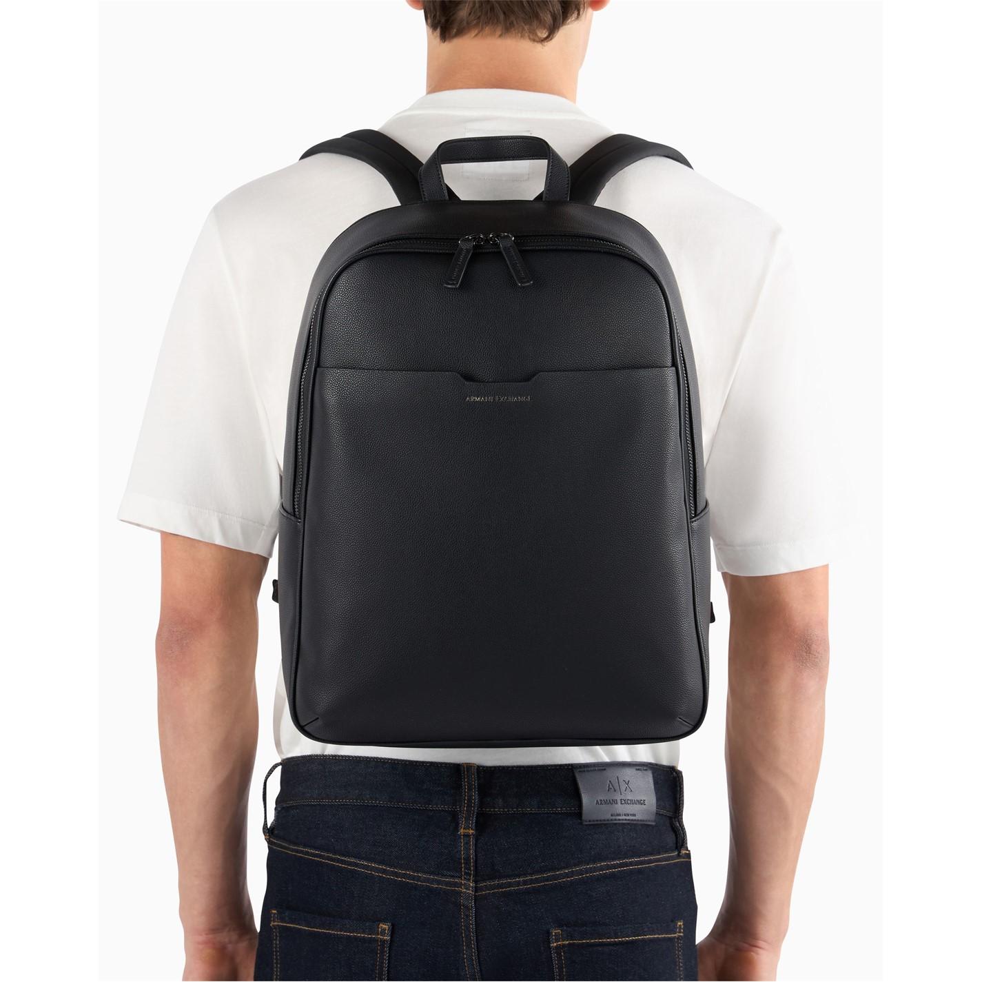 Armani Exchange BACKPACK by COGGLES