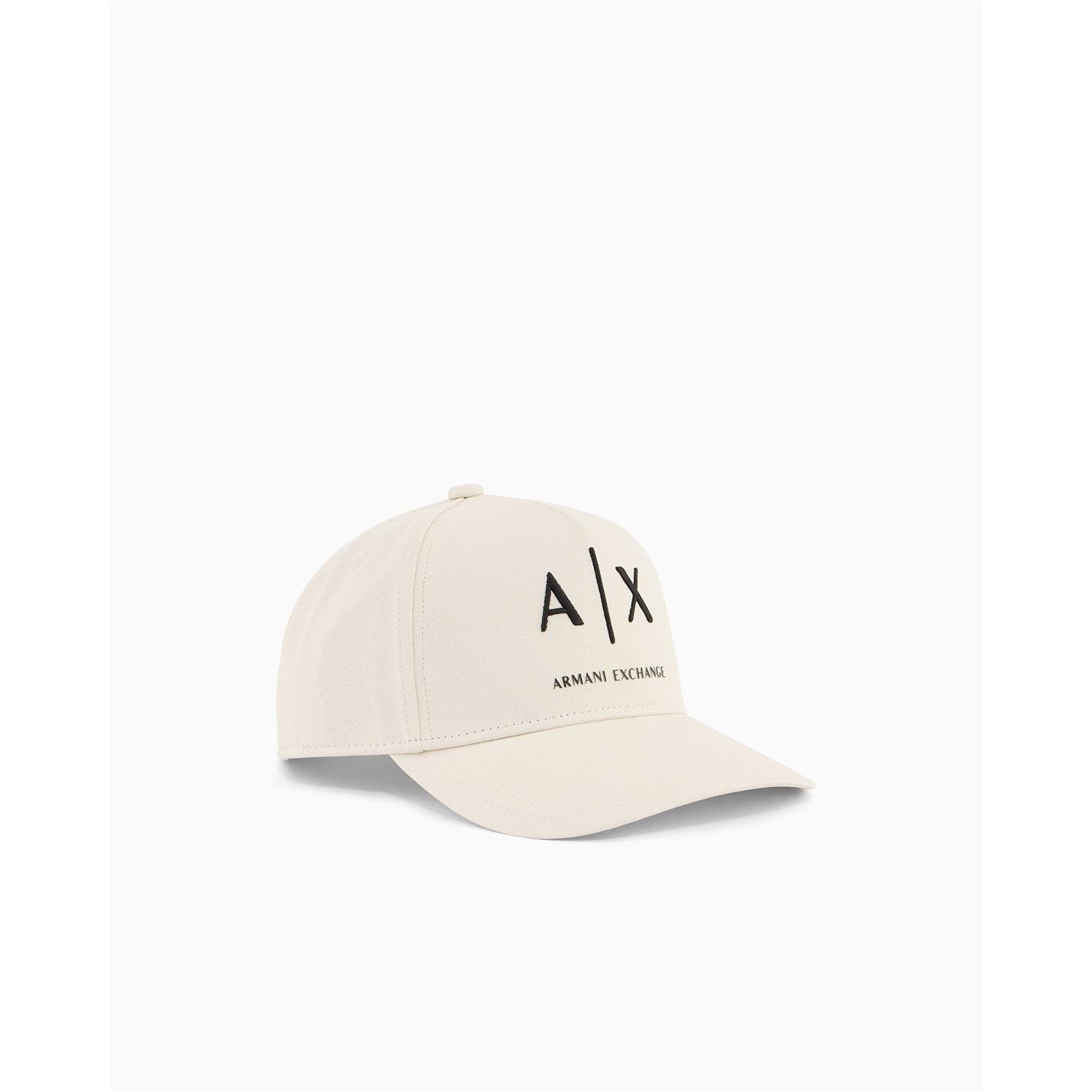 Armani Exchange BASEBALL HAT by COGGLES