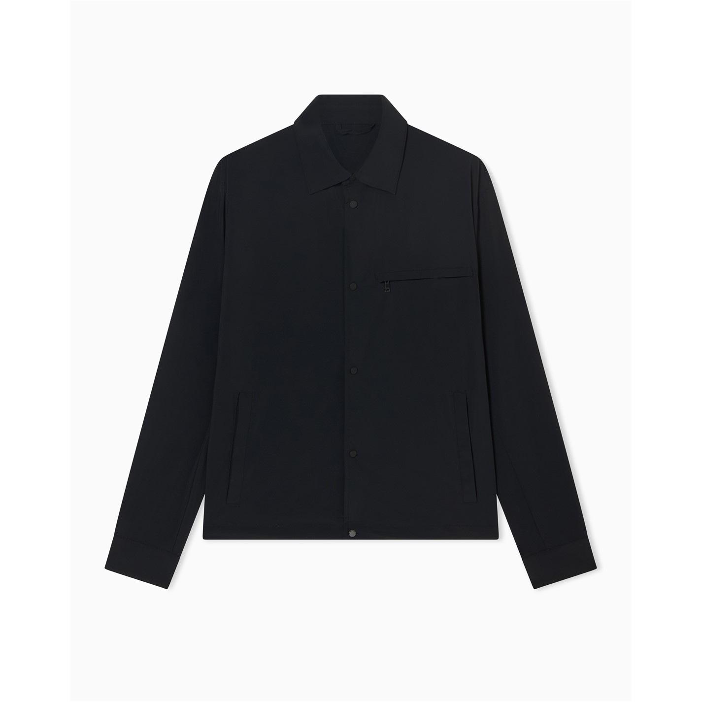Armani Exchange BLOUSON JACKET by COGGLES