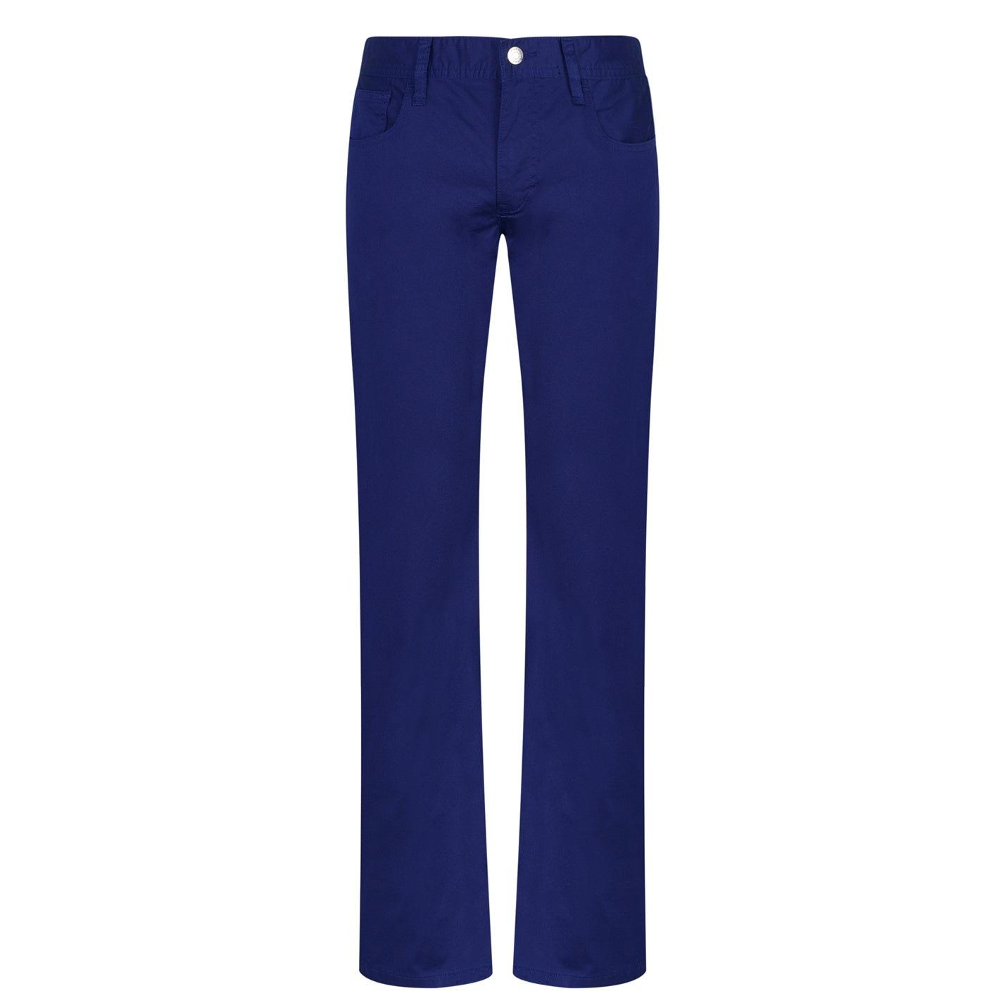 Armani Exchange J13 5 Pocket Slim Jeans by COGGLES