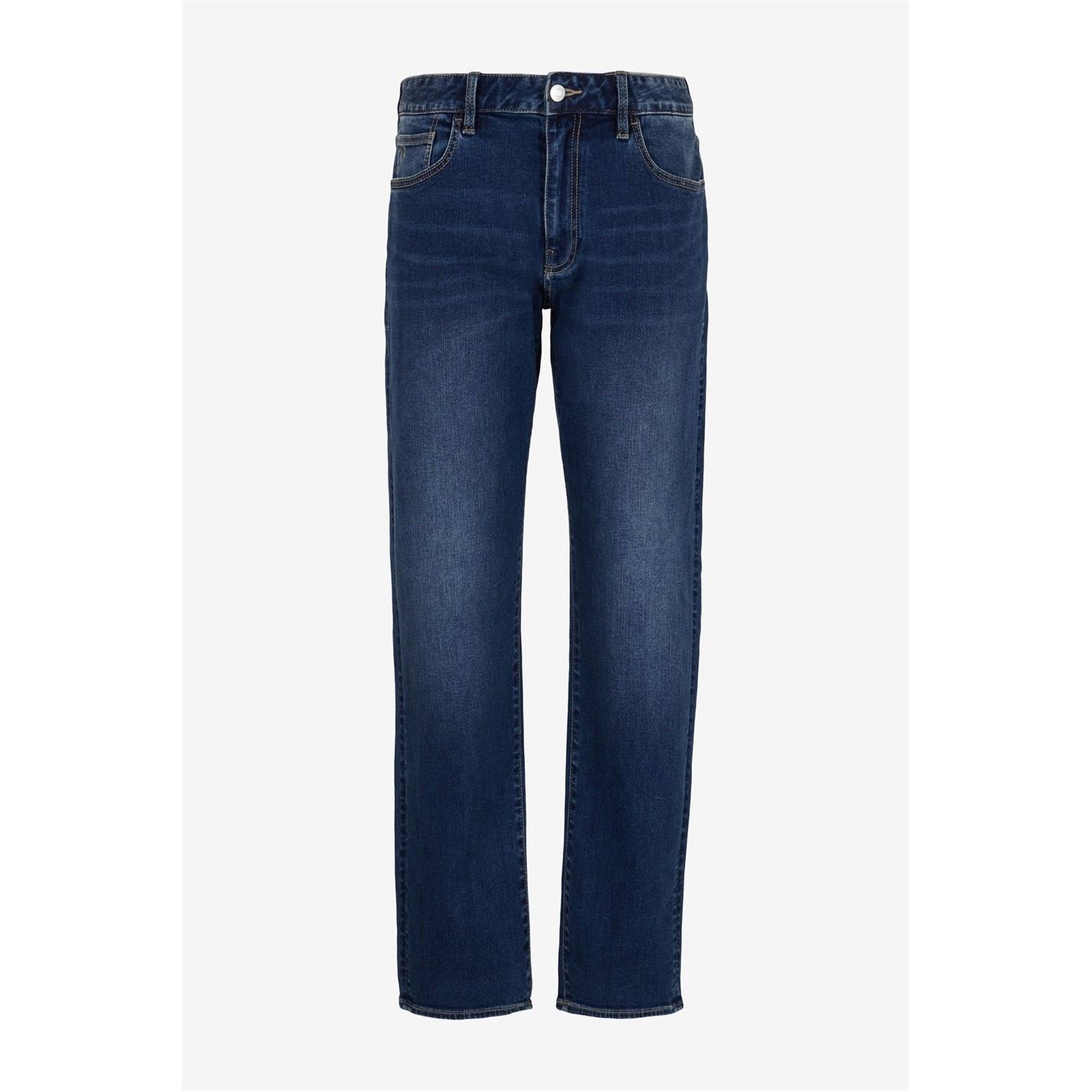 Armani Exchange J16 Regular Fit Jeans by COGGLES