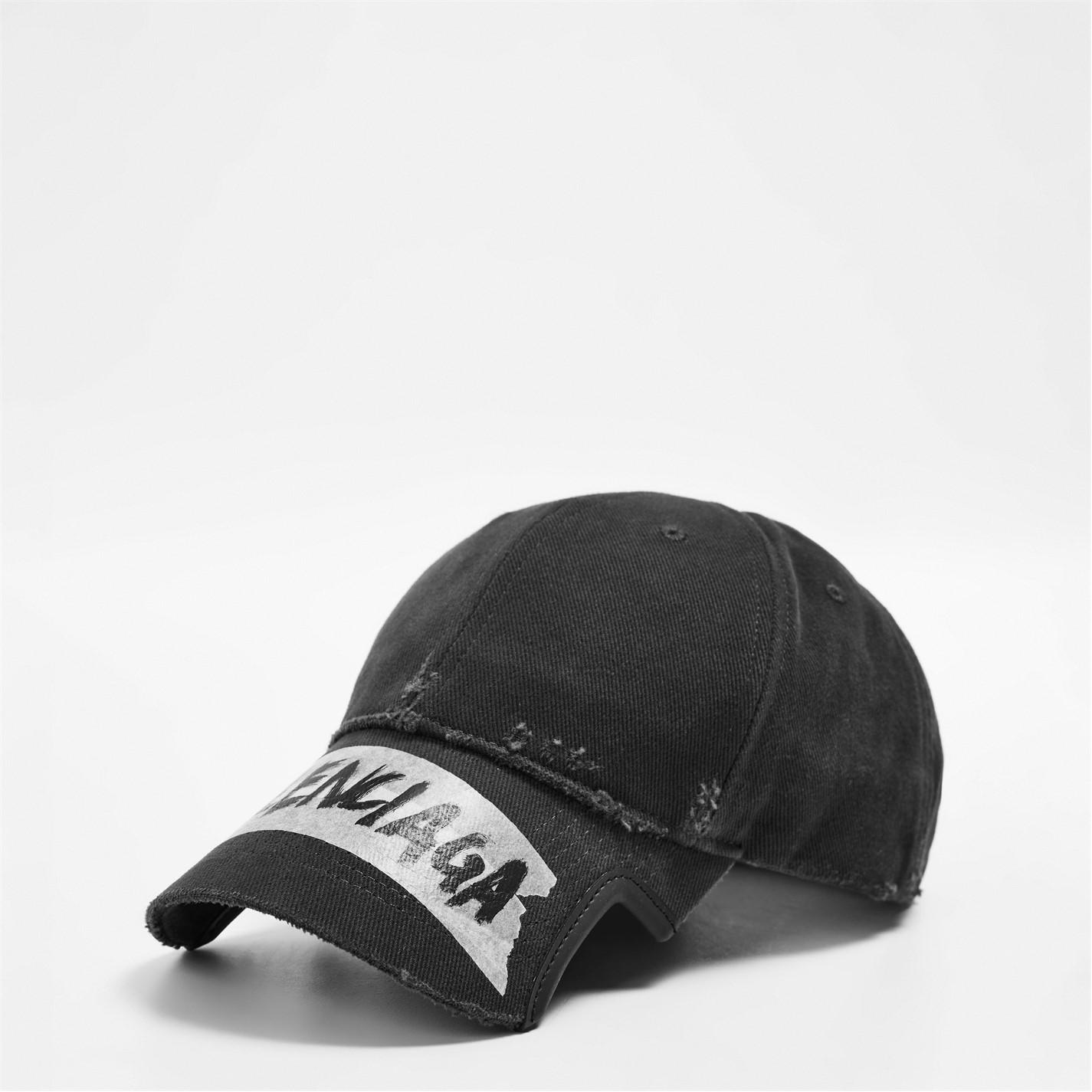 BALENCIAGA Bal Cap Sn62 by COGGLES