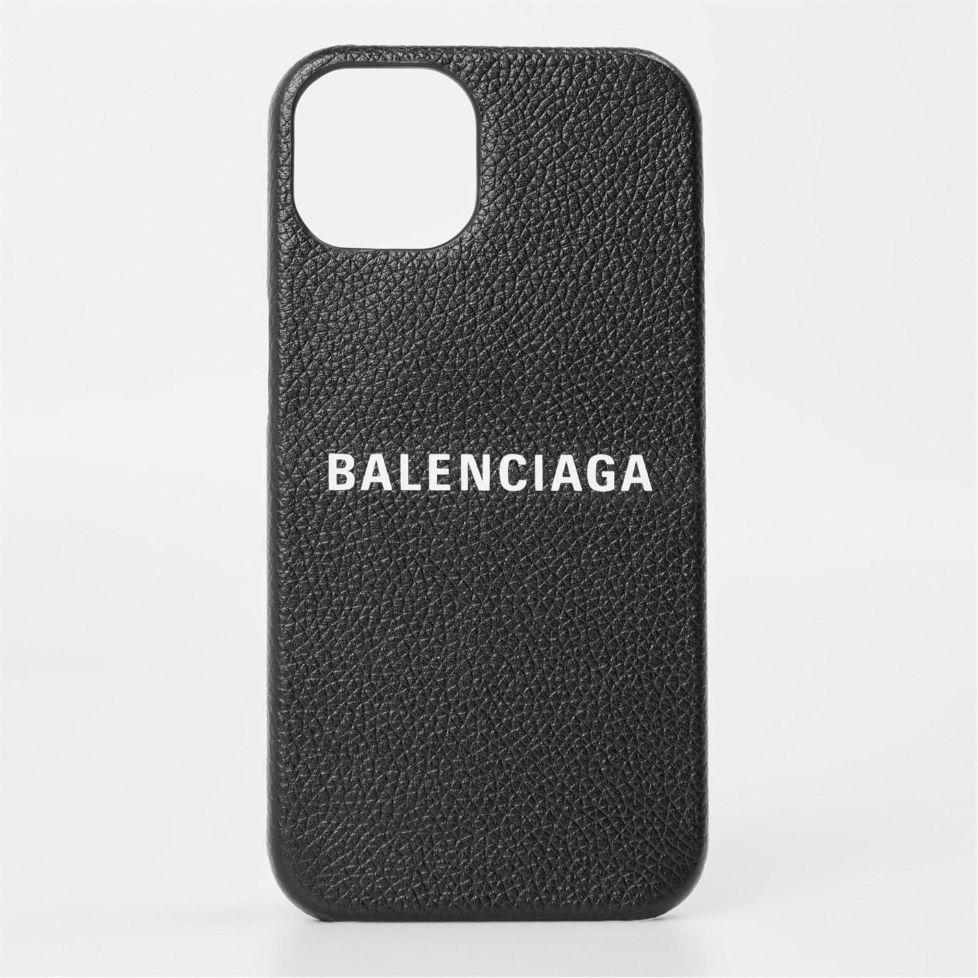 BALENCIAGA Bal Iphone Case Sn99 by COGGLES