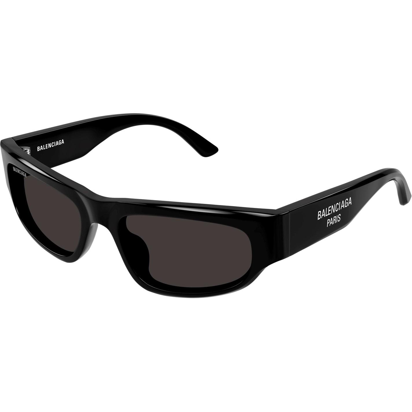 BALENCIAGA Bal S Rectangle Sun 00 by COGGLES