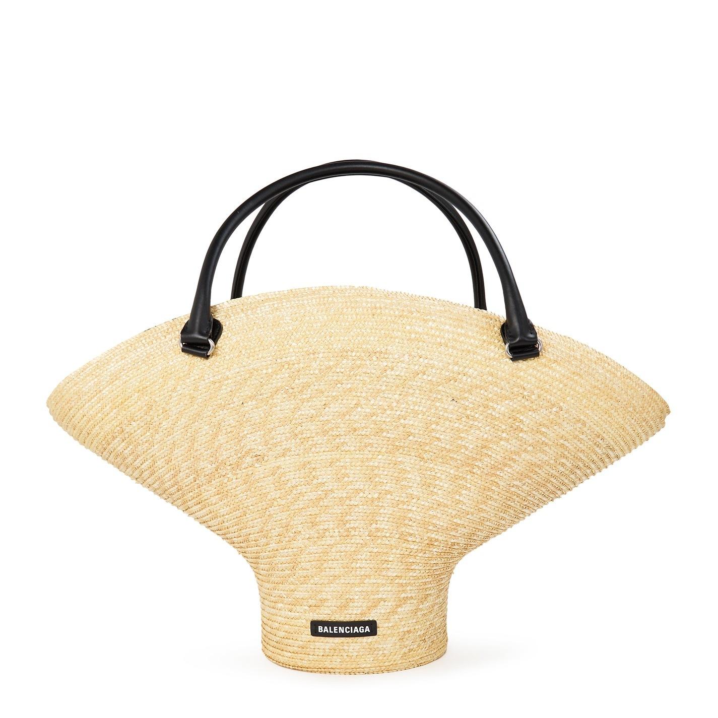 BALENCIAGA Beach Bag by COGGLES