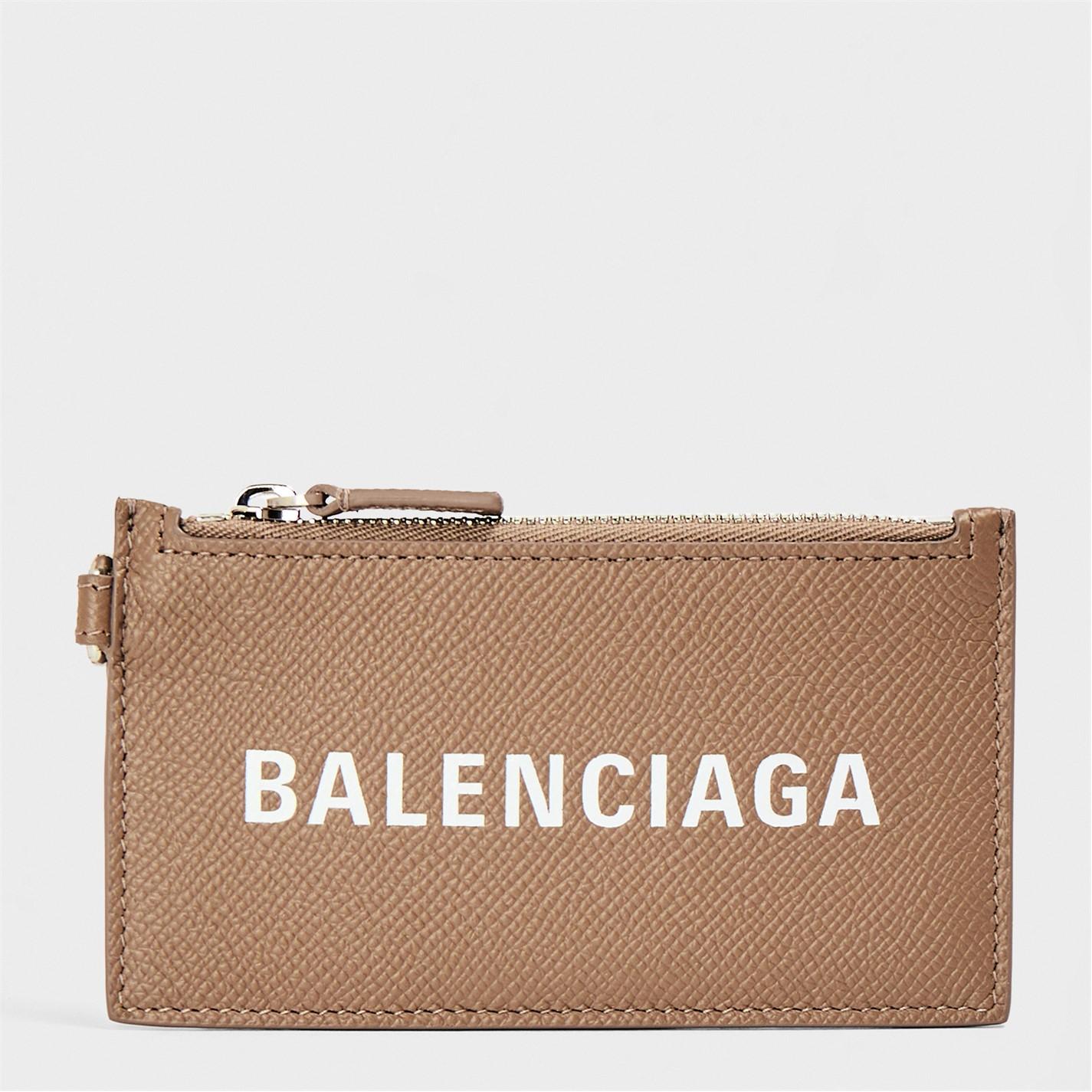 BALENCIAGA Cardholder-on-Chain by COGGLES