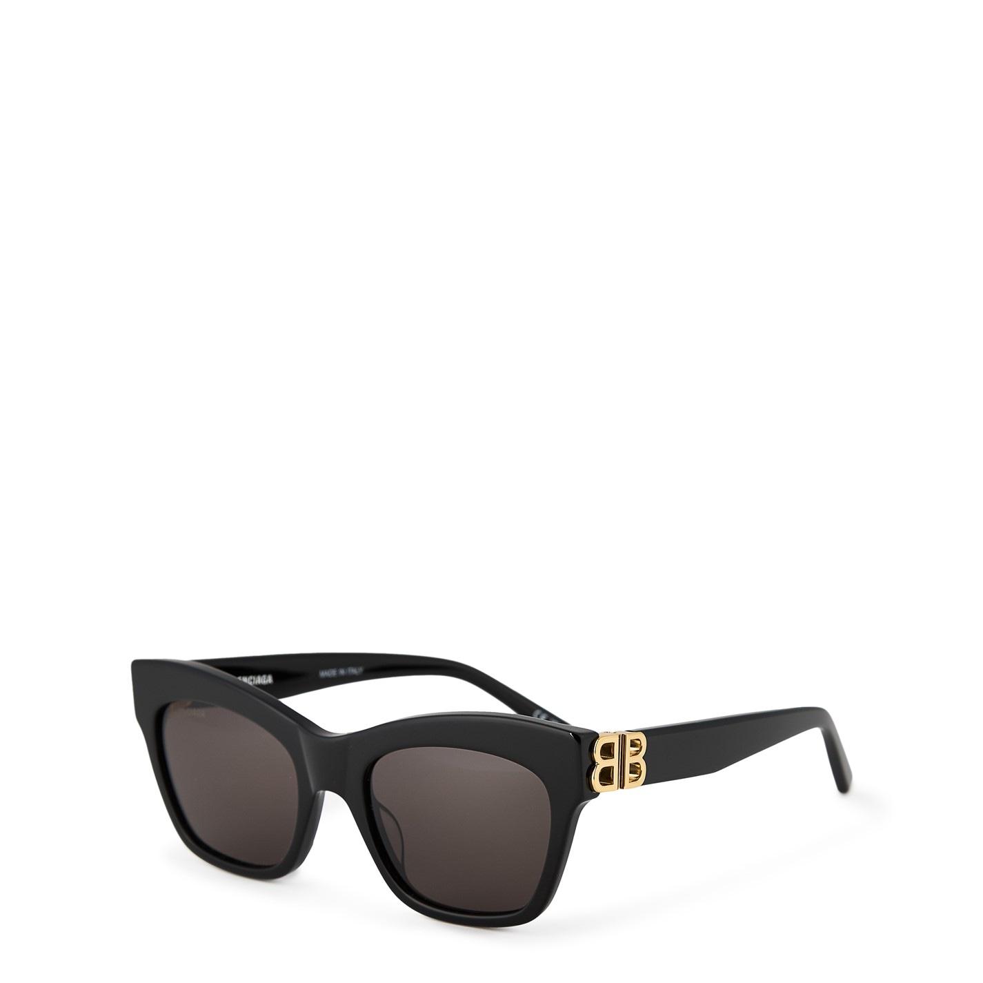 BALENCIAGA Cat Eye Sunglasses by COGGLES