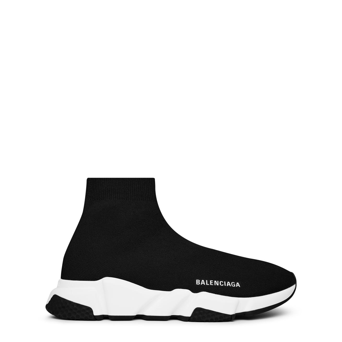 BALENCIAGA Speed Trainers by COGGLES