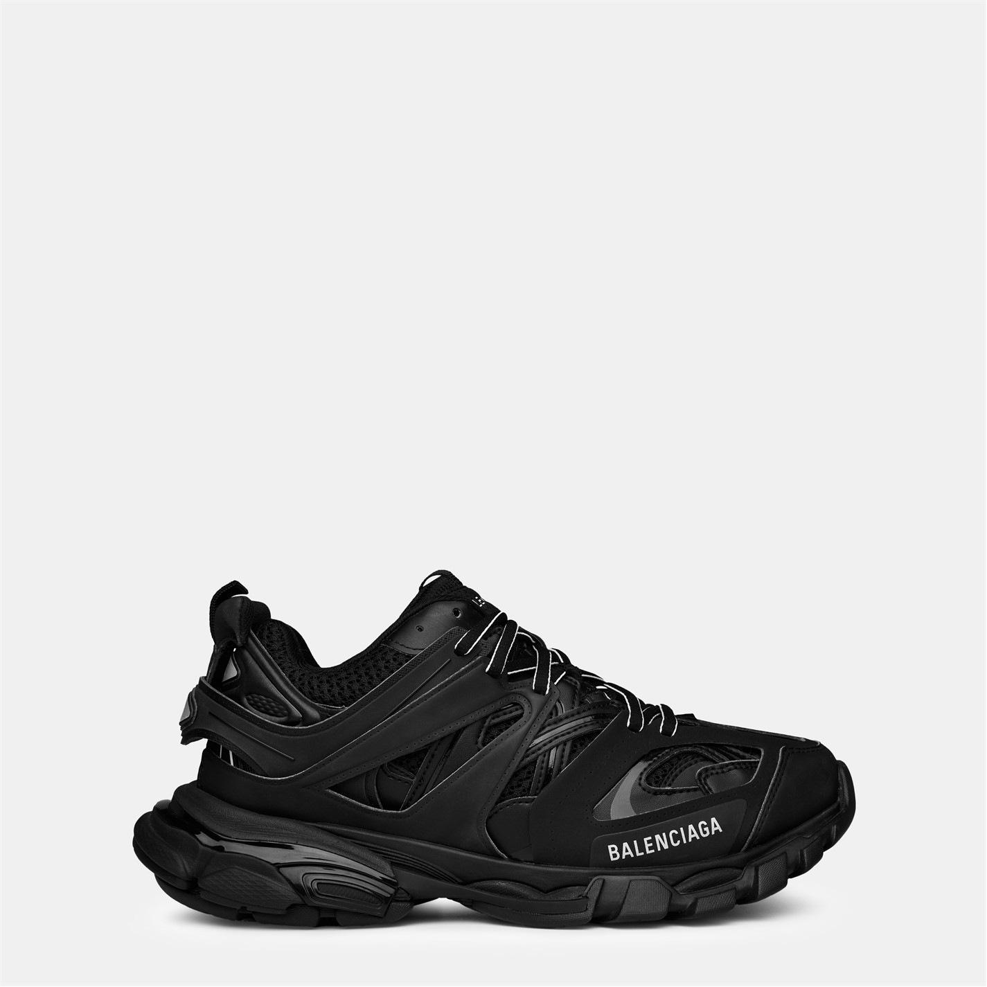 BALENCIAGA Track Runners by COGGLES BALENCIAGA Track Runners by COGGLES