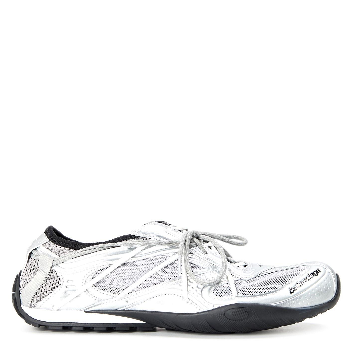 BALENCIAGA Women's Low-Top Trainers by COGGLES