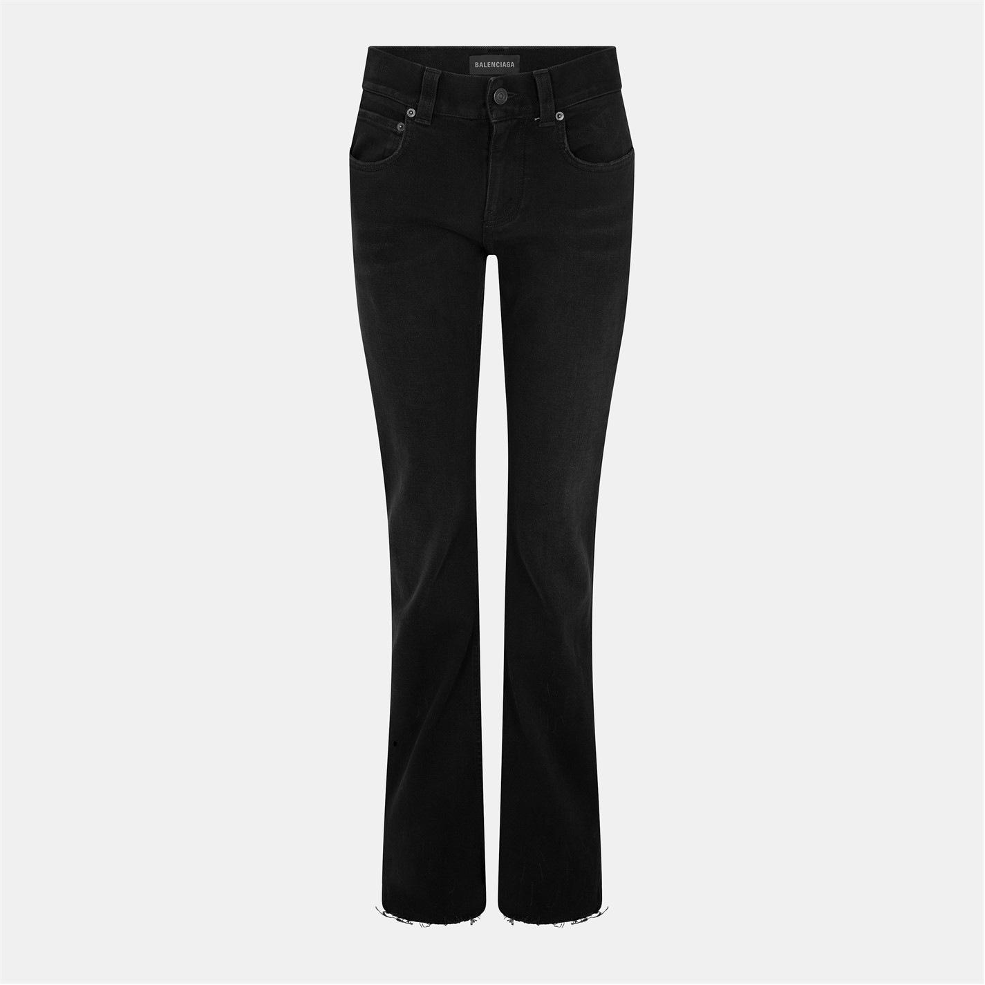 BALENCIAGA Women's Slim Fit Trouser by COGGLES