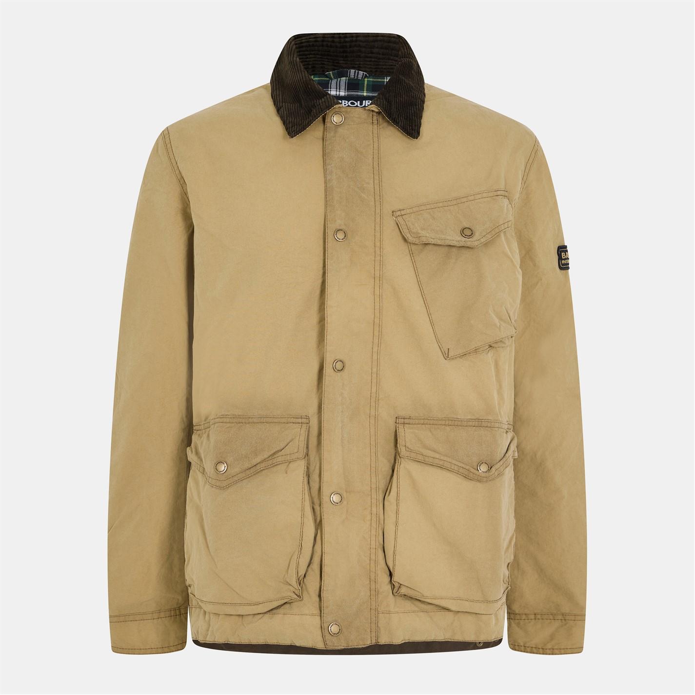 BARBOUR B.Li B.Intl Drifter Sn62 by COGGLES