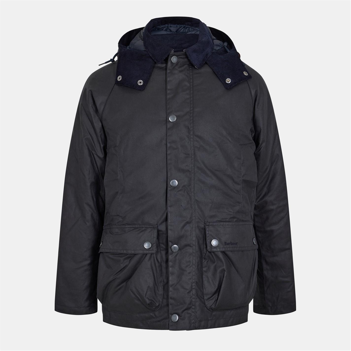BARBOUR B.Li Modern Beaufor Sn62 by COGGLES