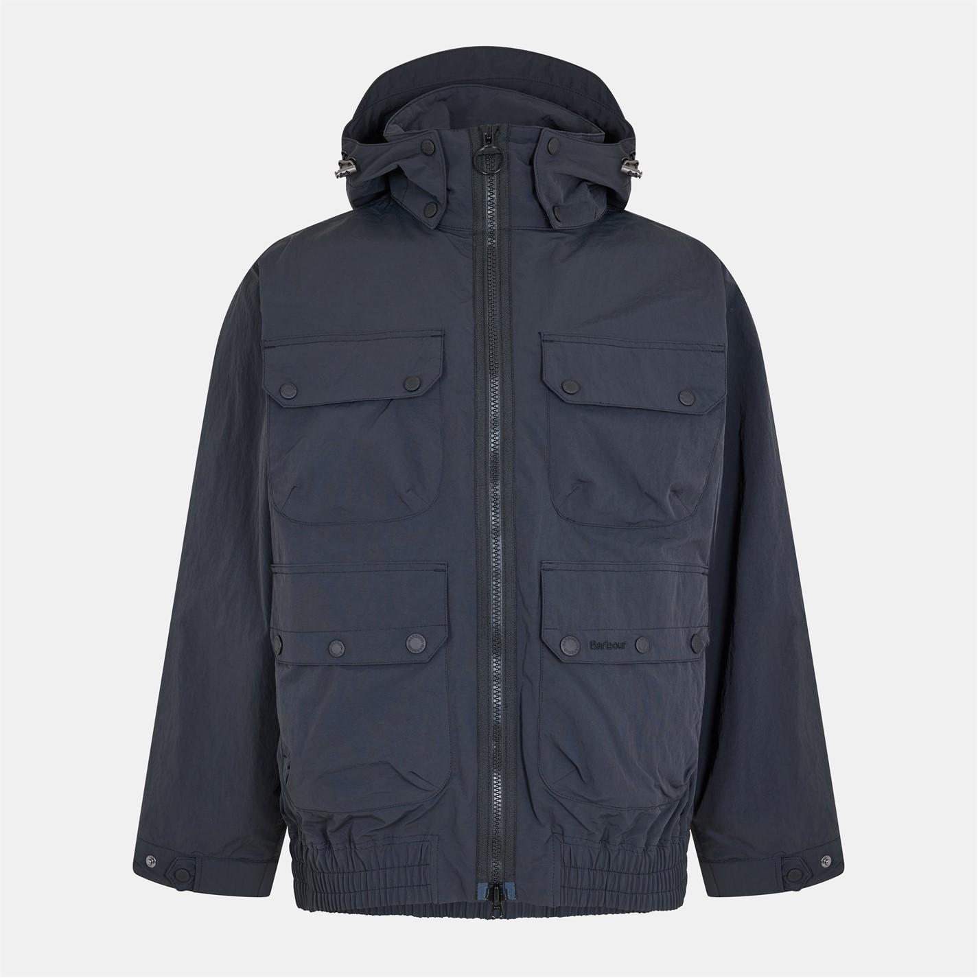 BARBOUR B.Li RE Flight Beda Sn62 by COGGLES