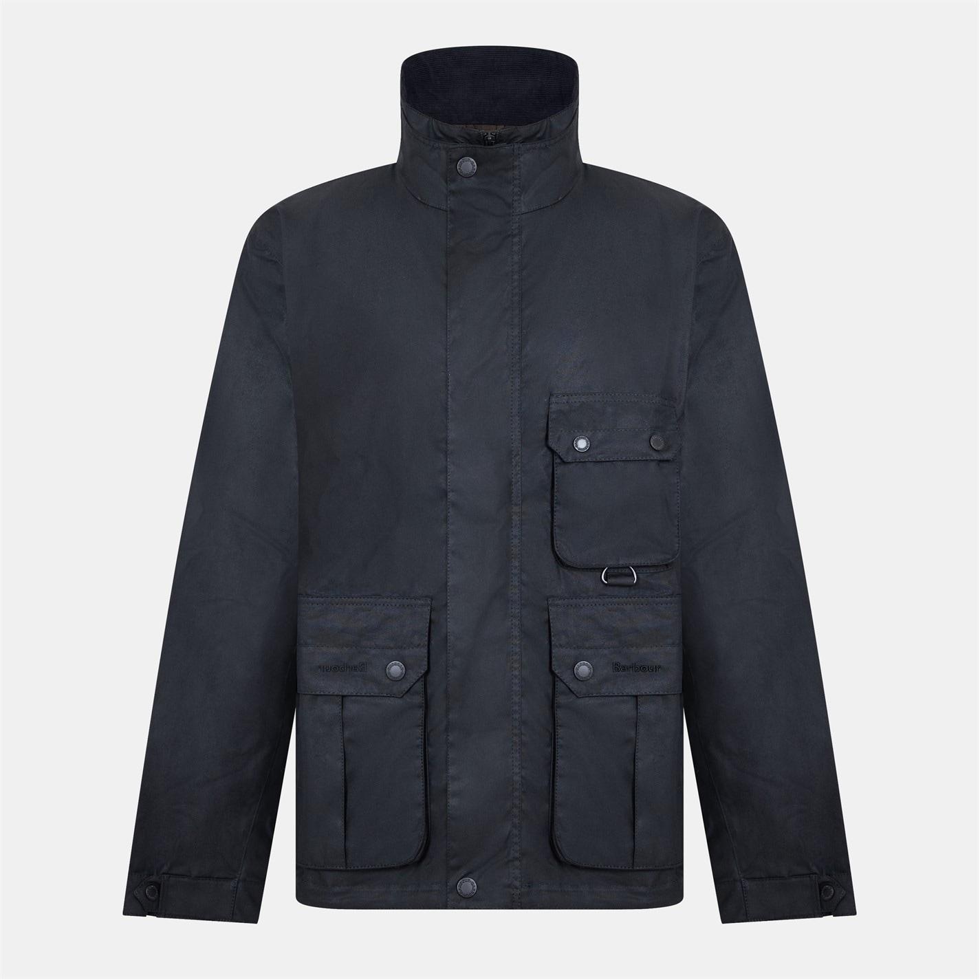 BARBOUR B.Li RE Util Bedale Sn62 by COGGLES