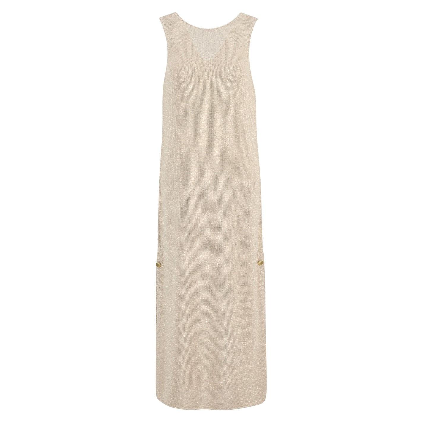 BARBOUR INTERNATIONAL Women's Knitted Jumper Dress by COGGLES