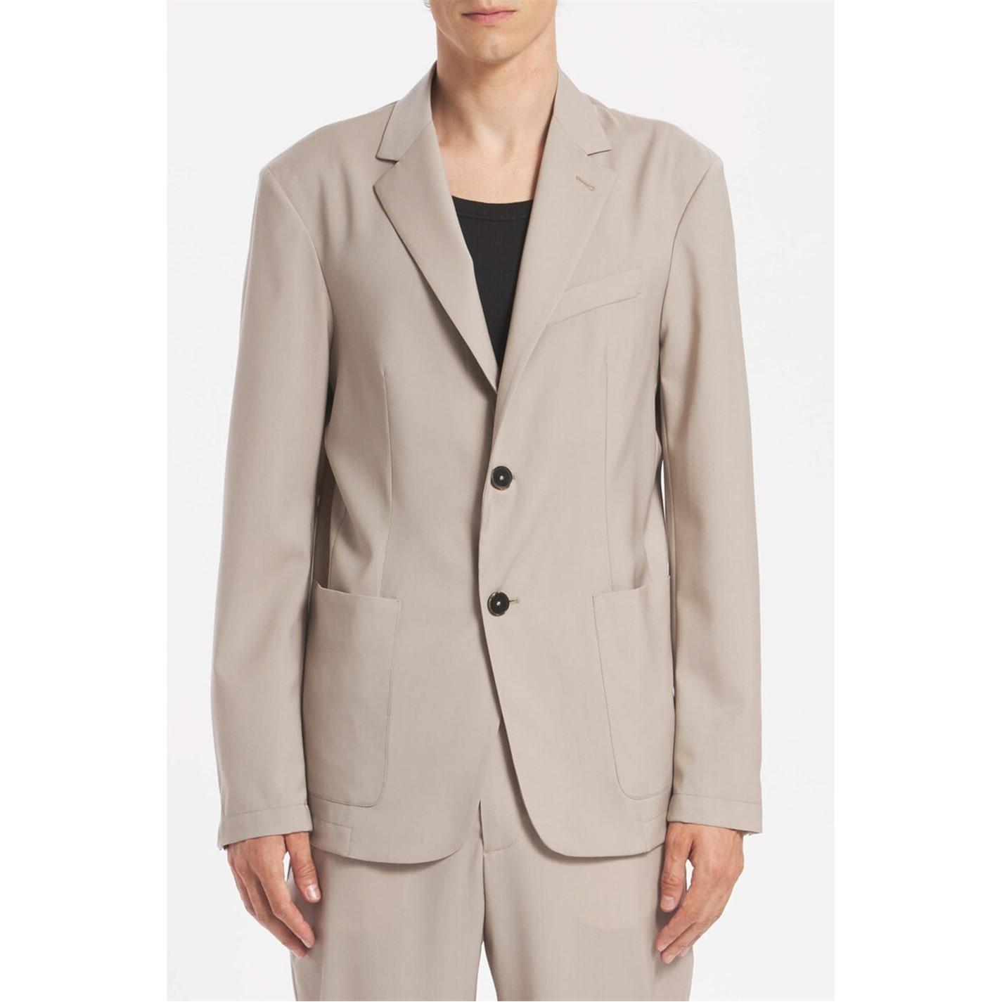 BARENA Borgo Blazer by COGGLES