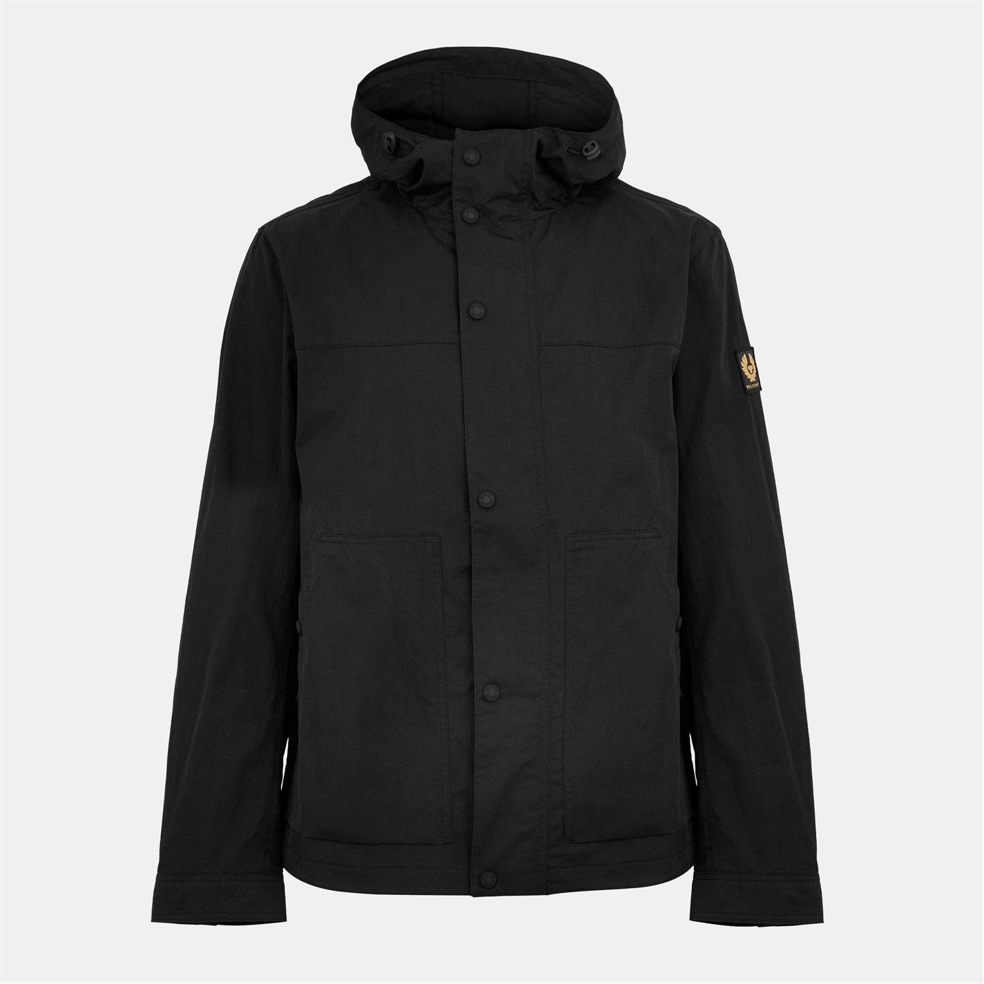 BELSTAFF Belstaff Cover Jacket Sn54 by COGGLES