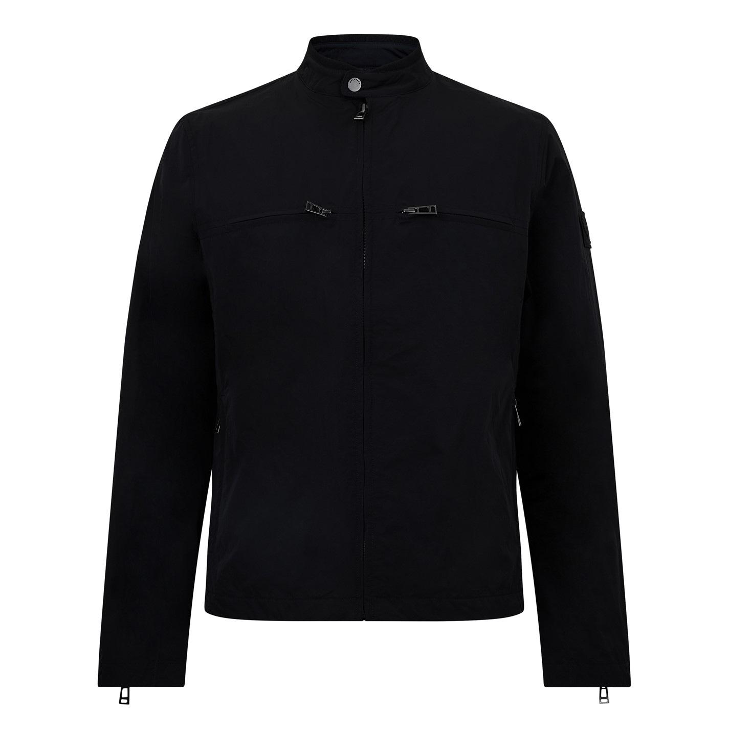BELSTAFF Belstaff Grid Jacket Sn62 by COGGLES