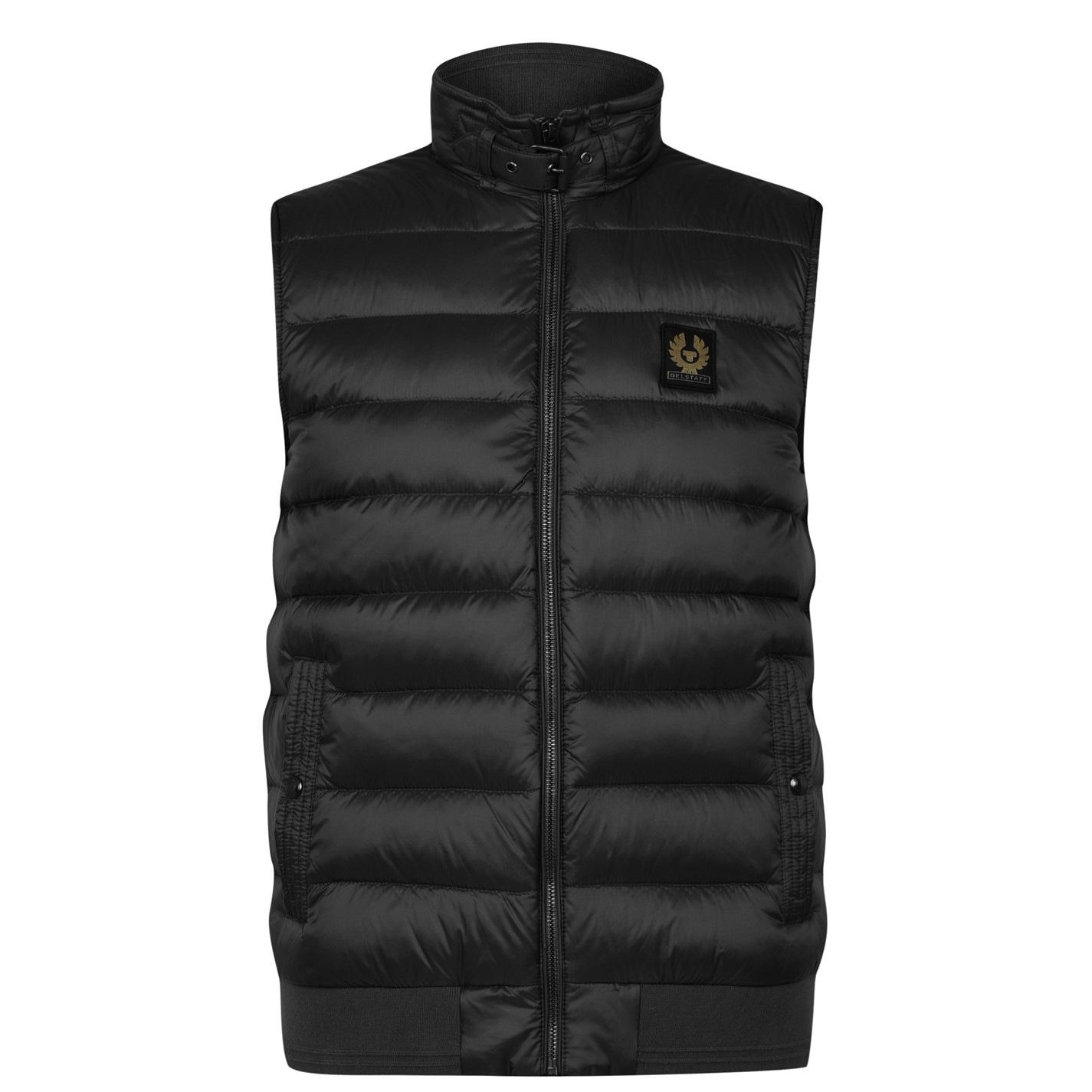 BELSTAFF Circuit Gilet by COGGLES