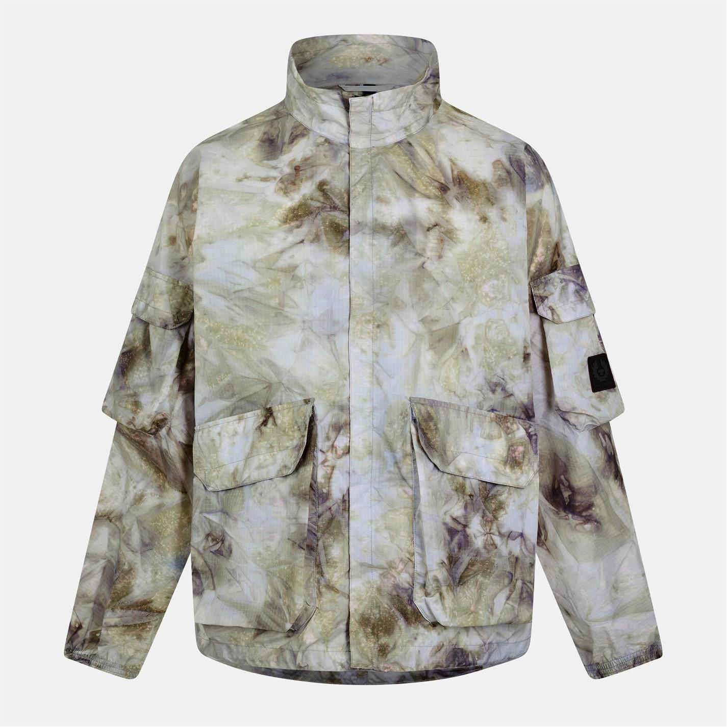 BELSTAFF Lough Jacket by COGGLES