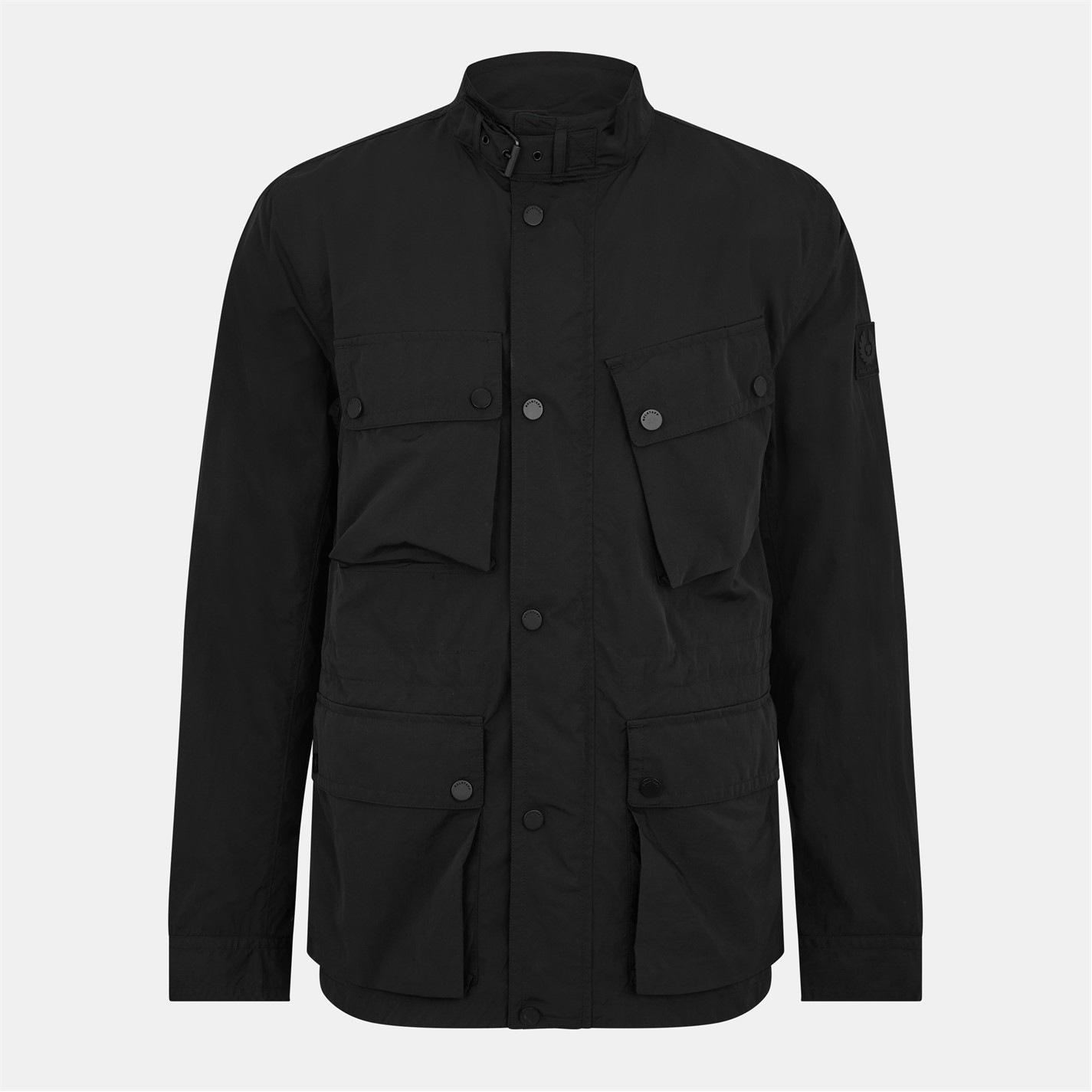 BELSTAFF Service Fieldmaster Jacket by COGGLES