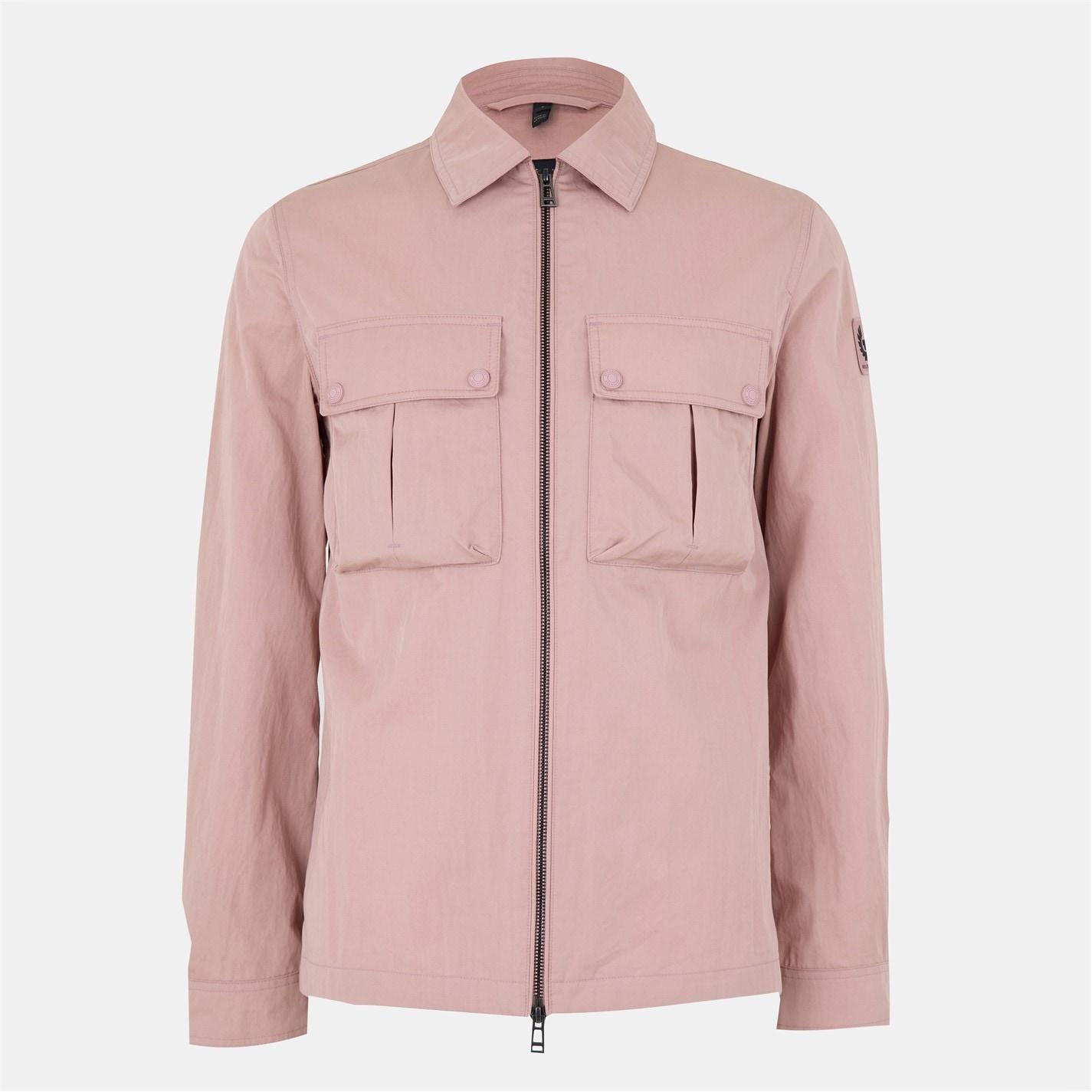 BELSTAFF Stride Overshirt by COGGLES