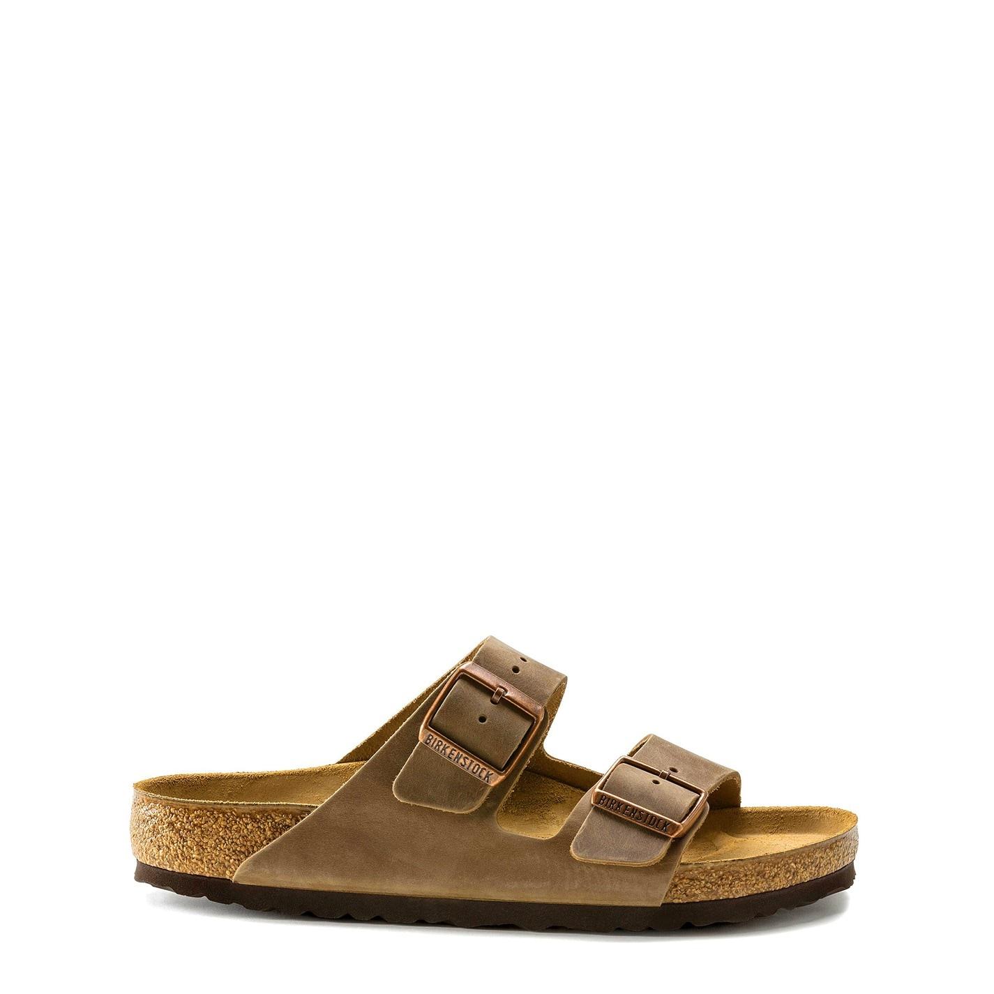 BIRKENSTOCK Arizona Oiled by COGGLES