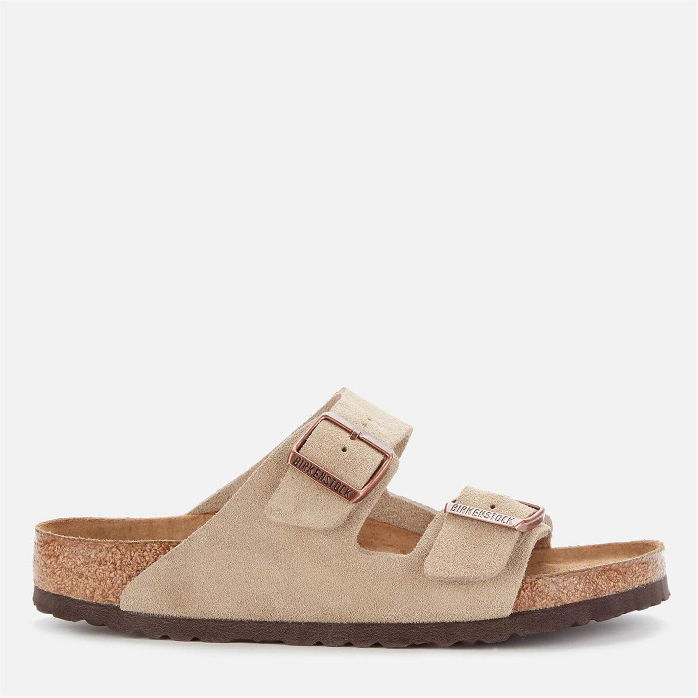 BIRKENSTOCK Bstk Arzn Sd Db Sndl Sn99 by COGGLES