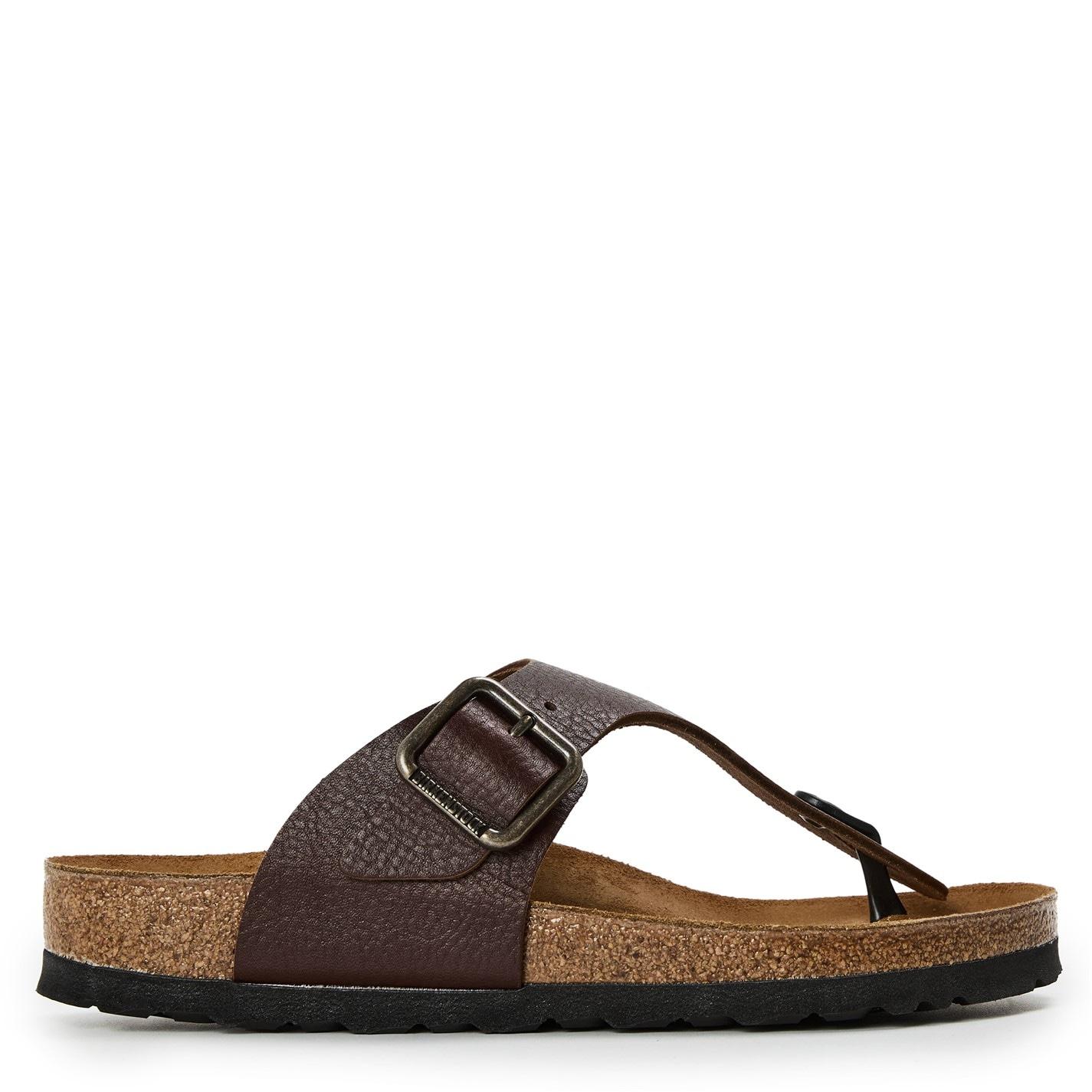 BIRKENSTOCK Men's Ramses Flat Sandals by COGGLES