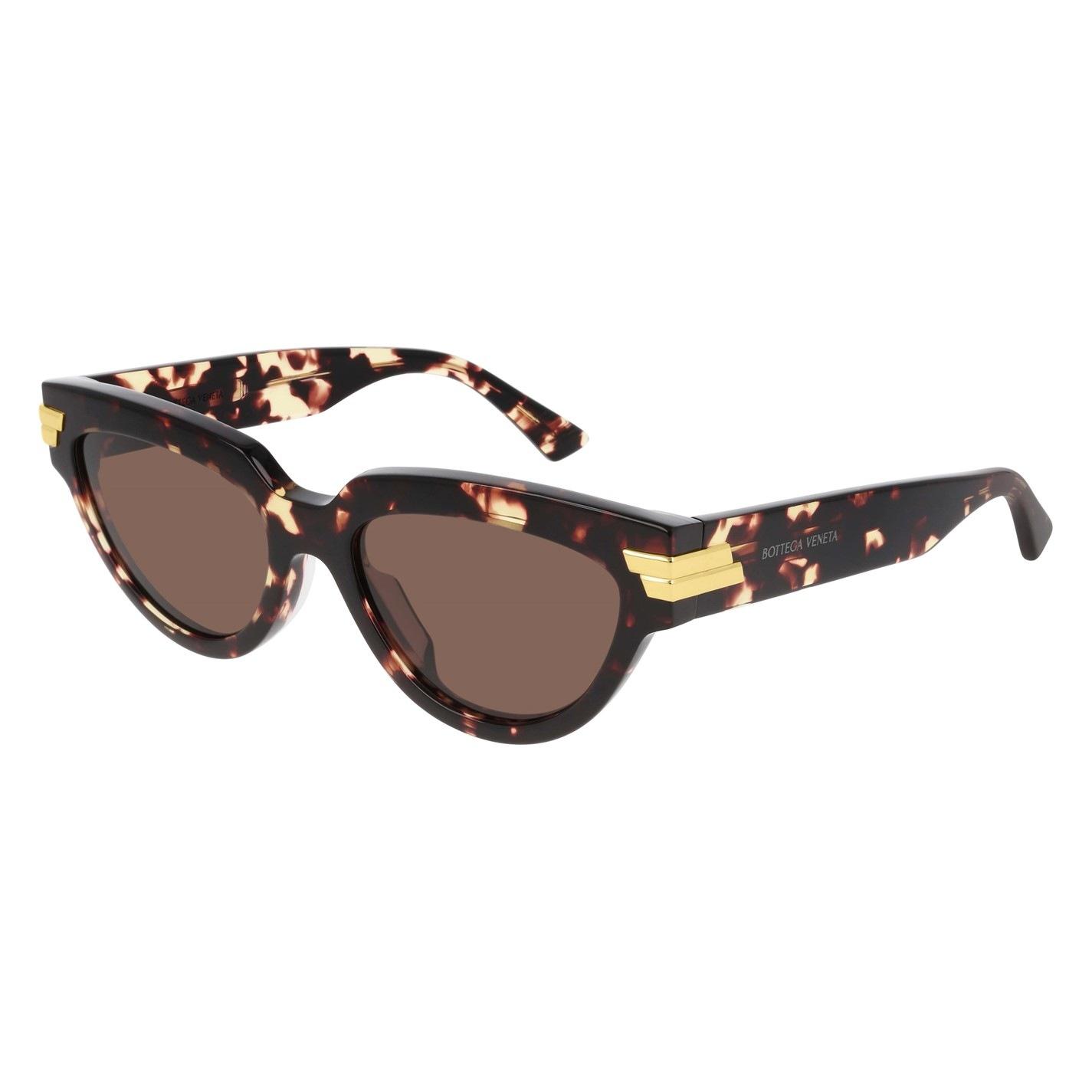 BOTTEGA VENETA Cats Eye Sunglasses by COGGLES