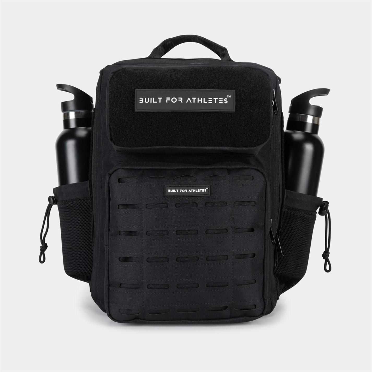 BUILT FOR ATHLETES 25l Hero 3.0 Backpack by COGGLES