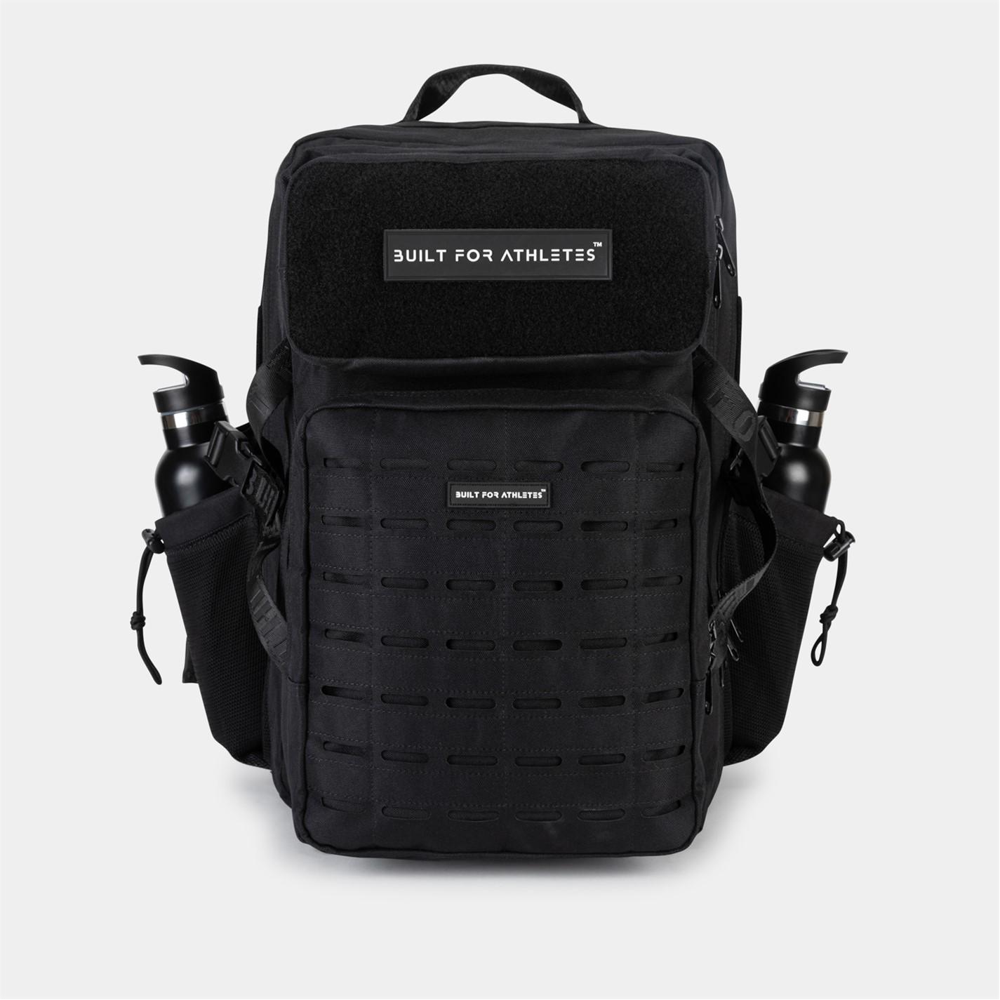 BUILT FOR ATHLETES 45l Hero 3.0 - Black by COGGLES