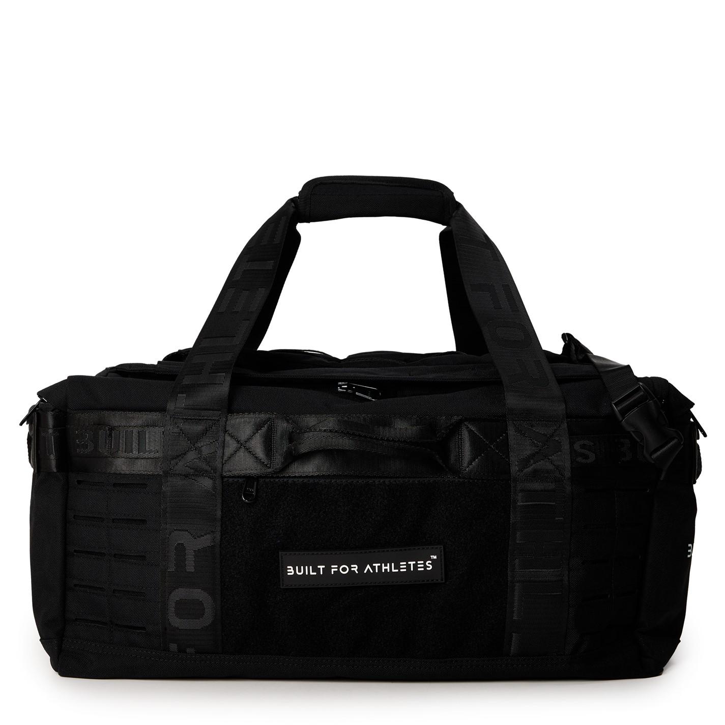 BUILT FOR ATHLETES Built f Duffel 64 by COGGLES
