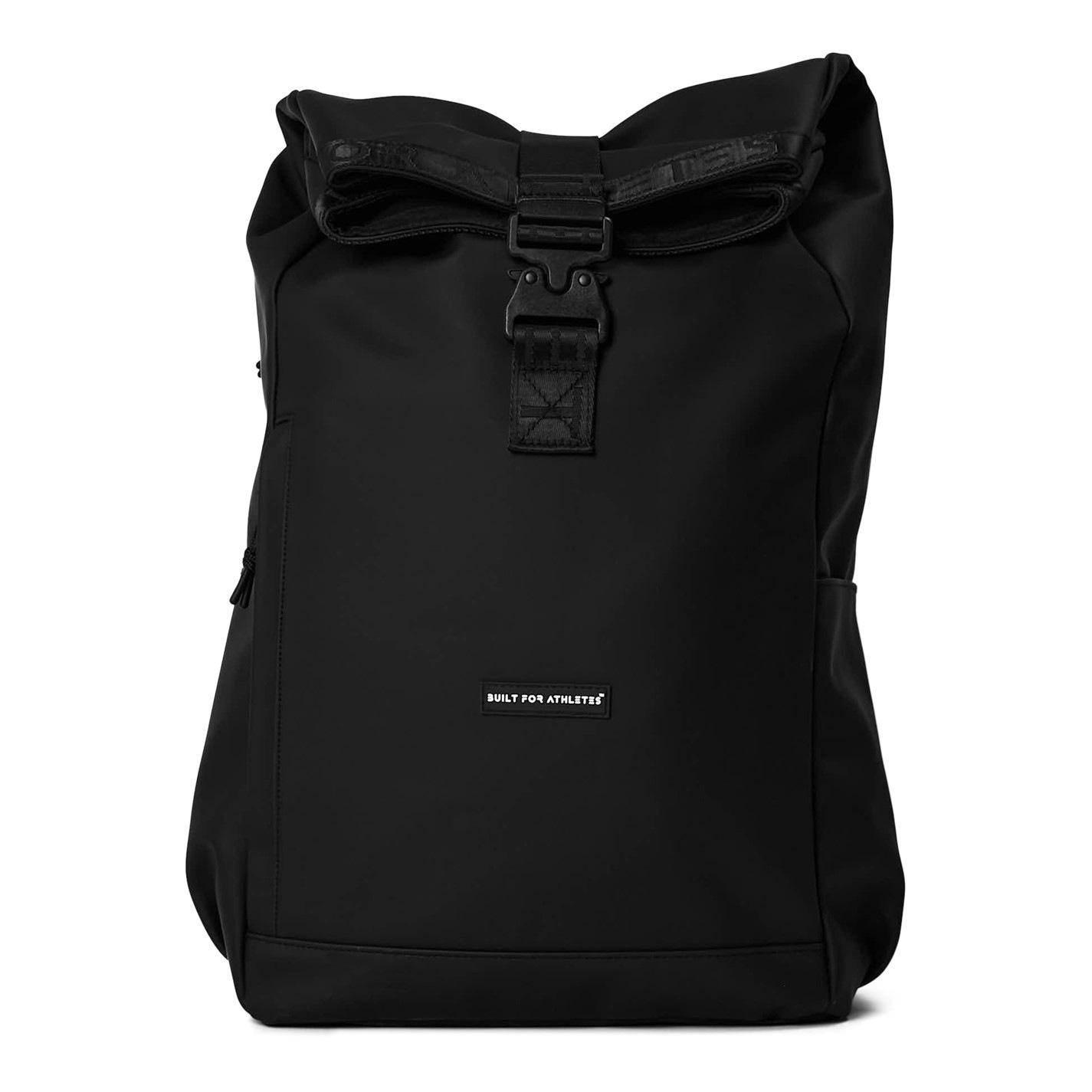 BUILT FOR ATHLETES Built f Rolltop 64 by COGGLES